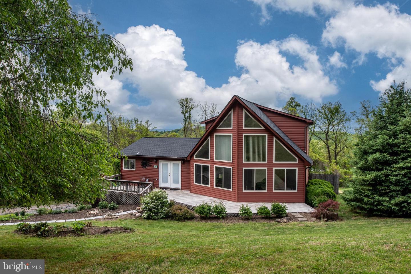 461 GRANNY SMITH ROAD