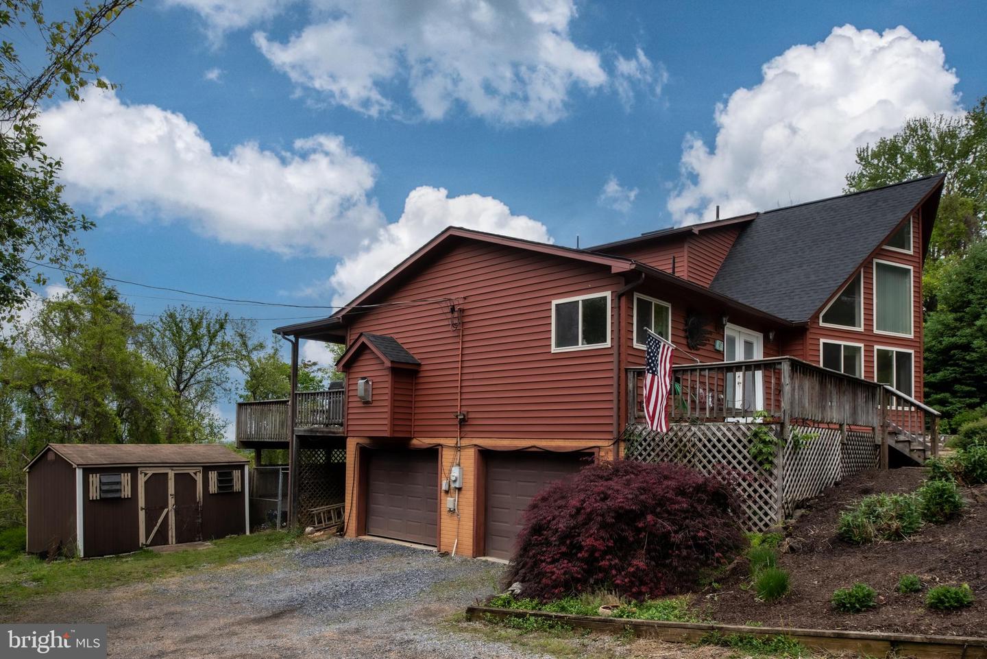 461 GRANNY SMITH ROAD