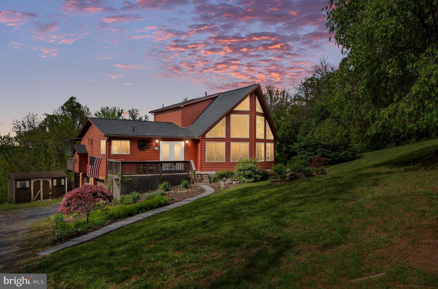 461 GRANNY SMITH ROAD