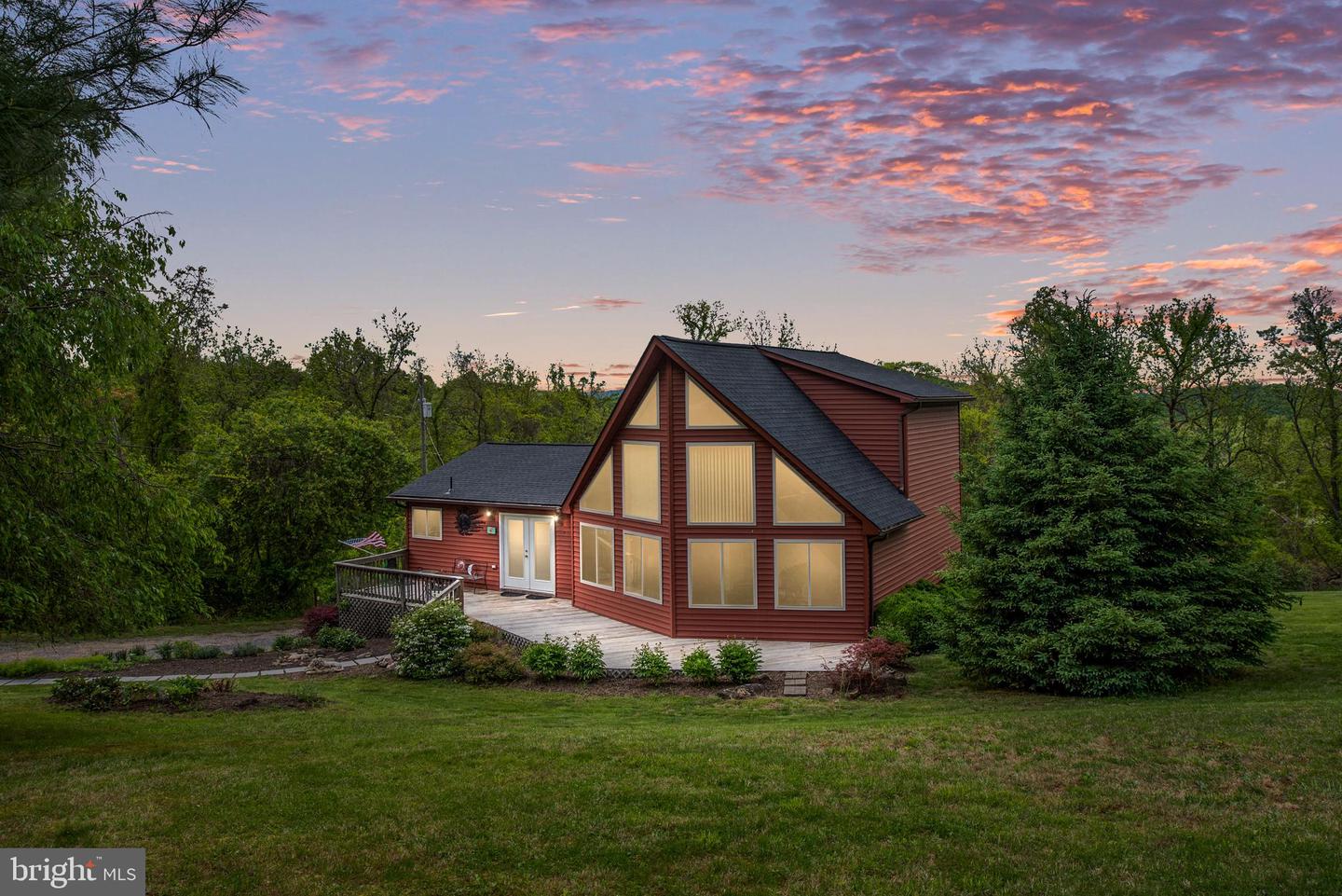 461 GRANNY SMITH ROAD