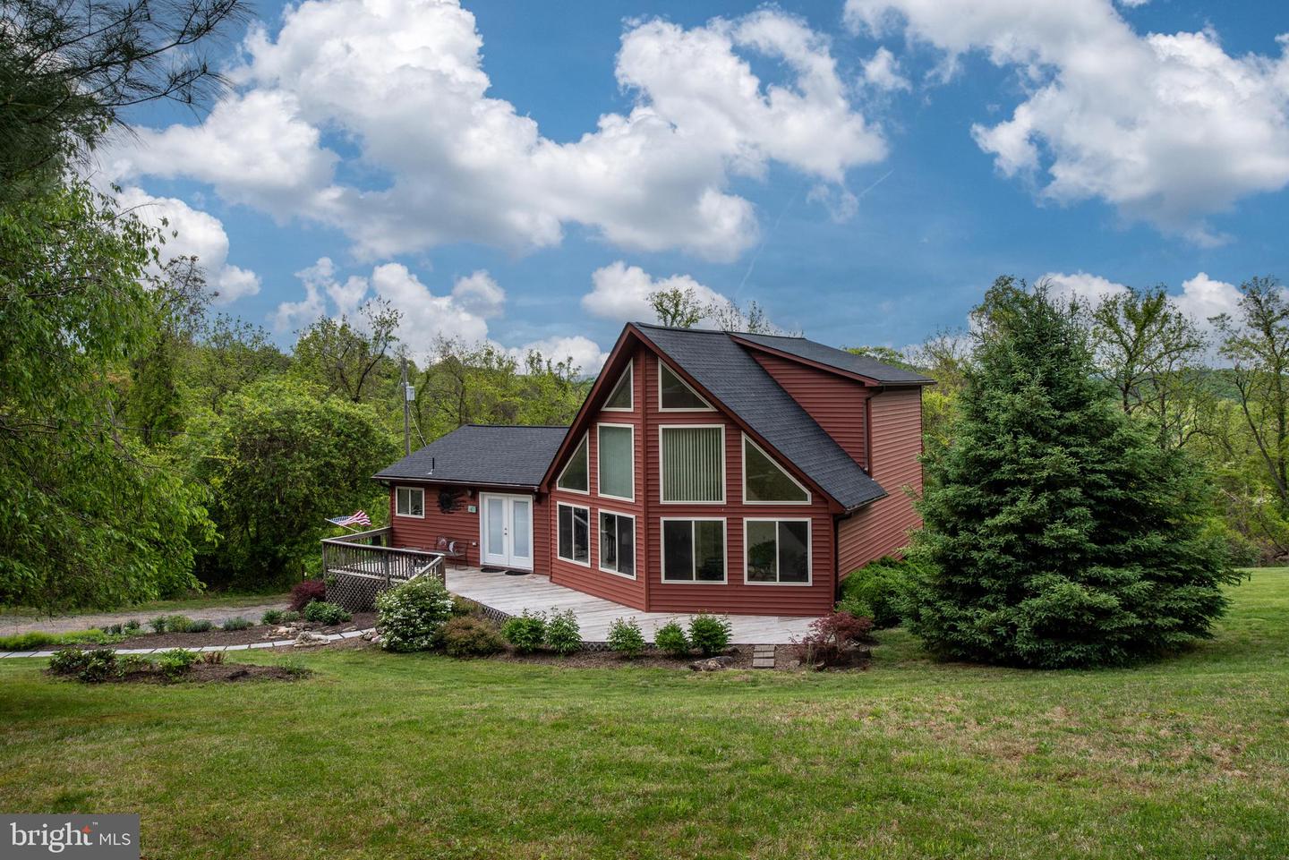 461 GRANNY SMITH ROAD