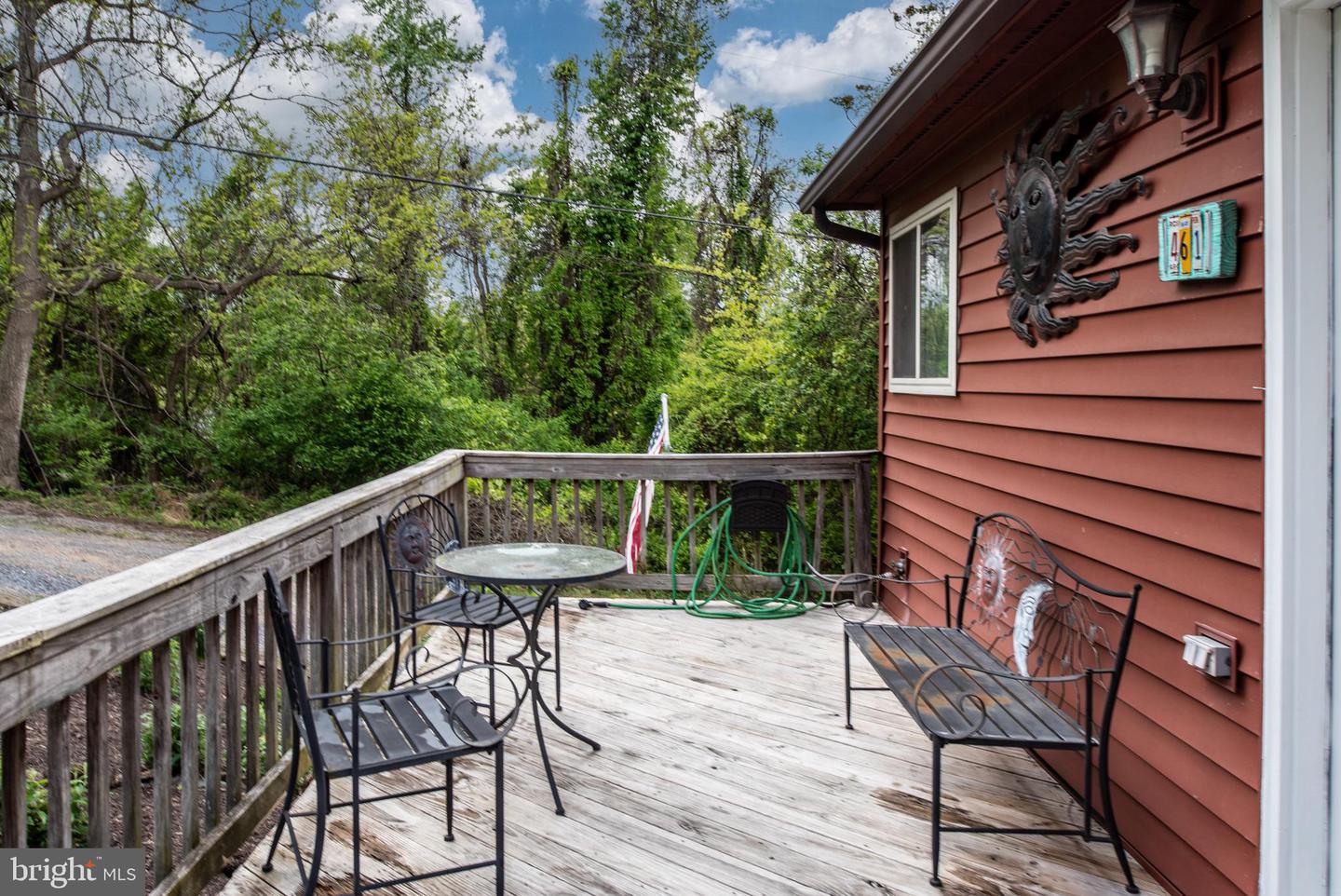 461 GRANNY SMITH ROAD