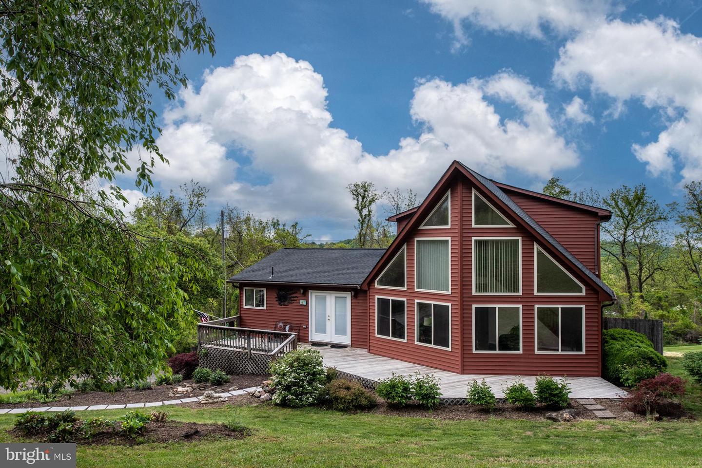 461 GRANNY SMITH ROAD