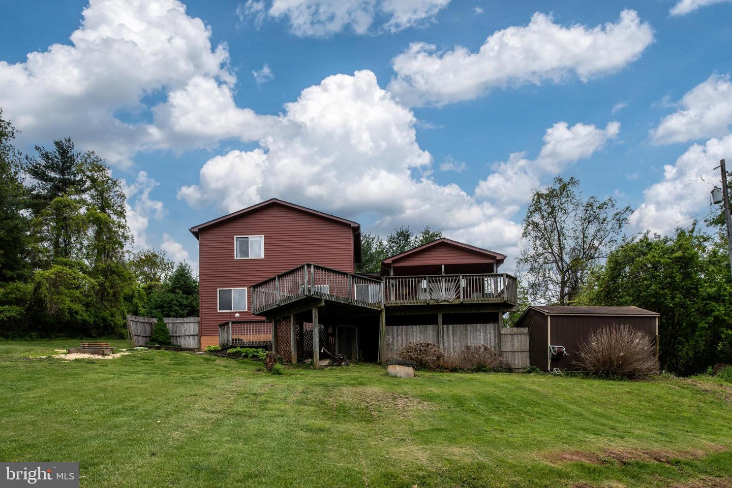 461 GRANNY SMITH ROAD
