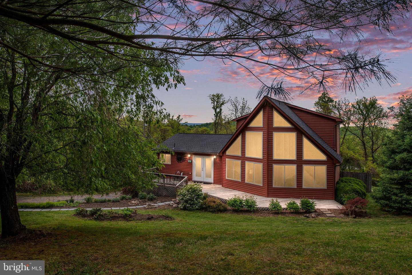 461 GRANNY SMITH ROAD