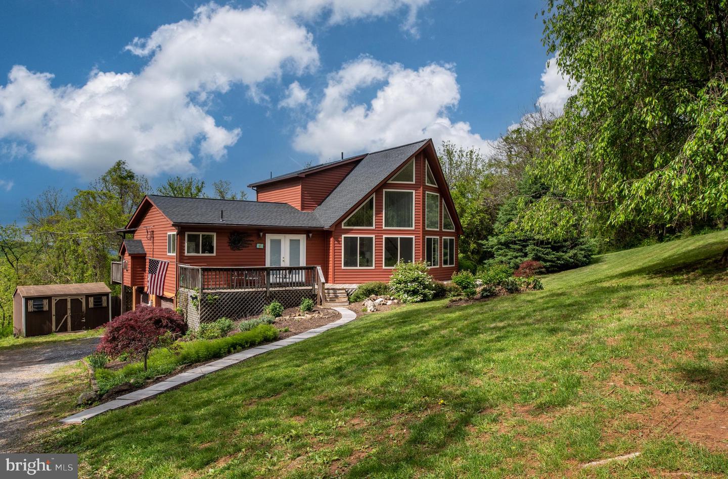 461 GRANNY SMITH ROAD