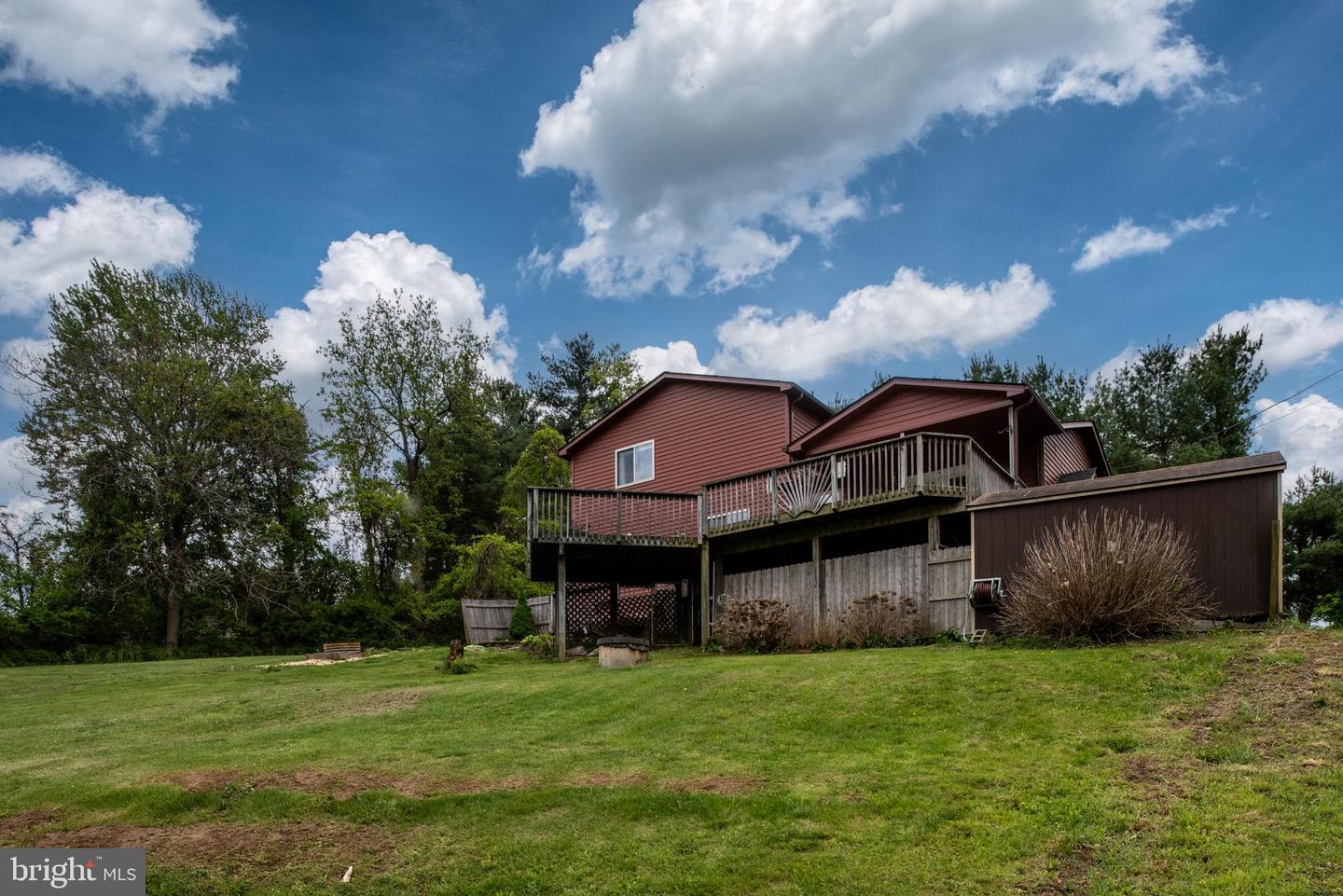 461 GRANNY SMITH ROAD
