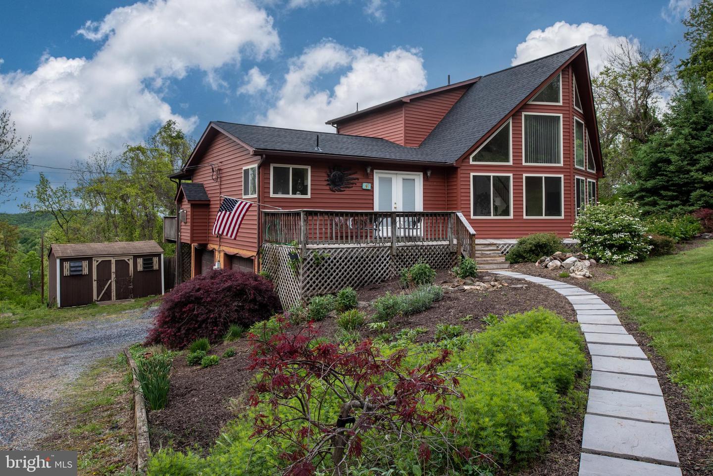461 GRANNY SMITH ROAD