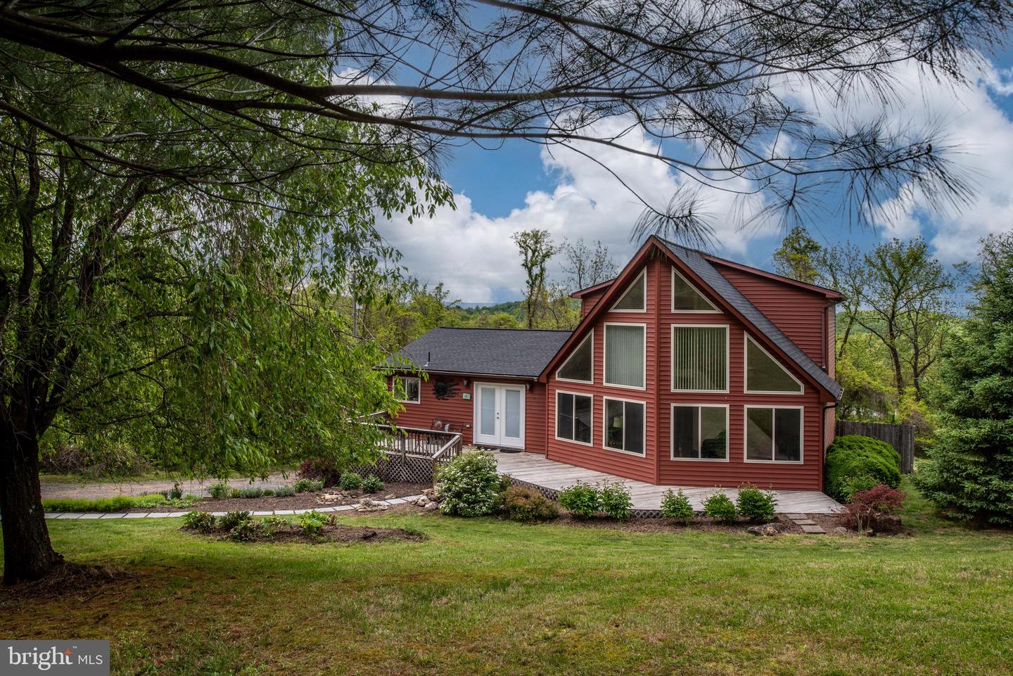 461 GRANNY SMITH ROAD