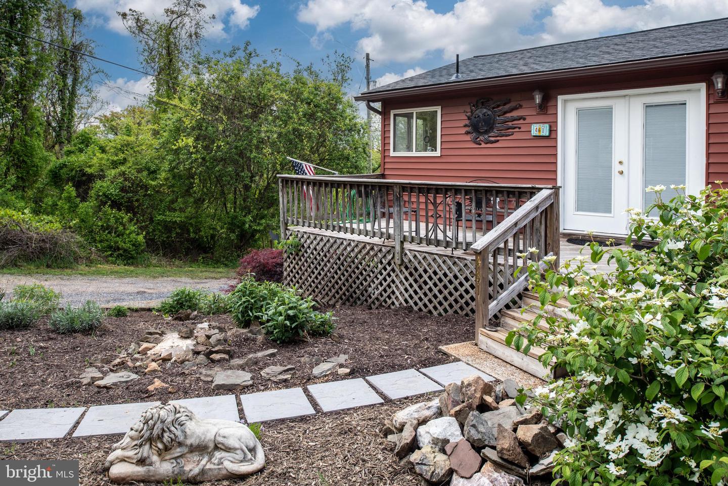 461 GRANNY SMITH ROAD