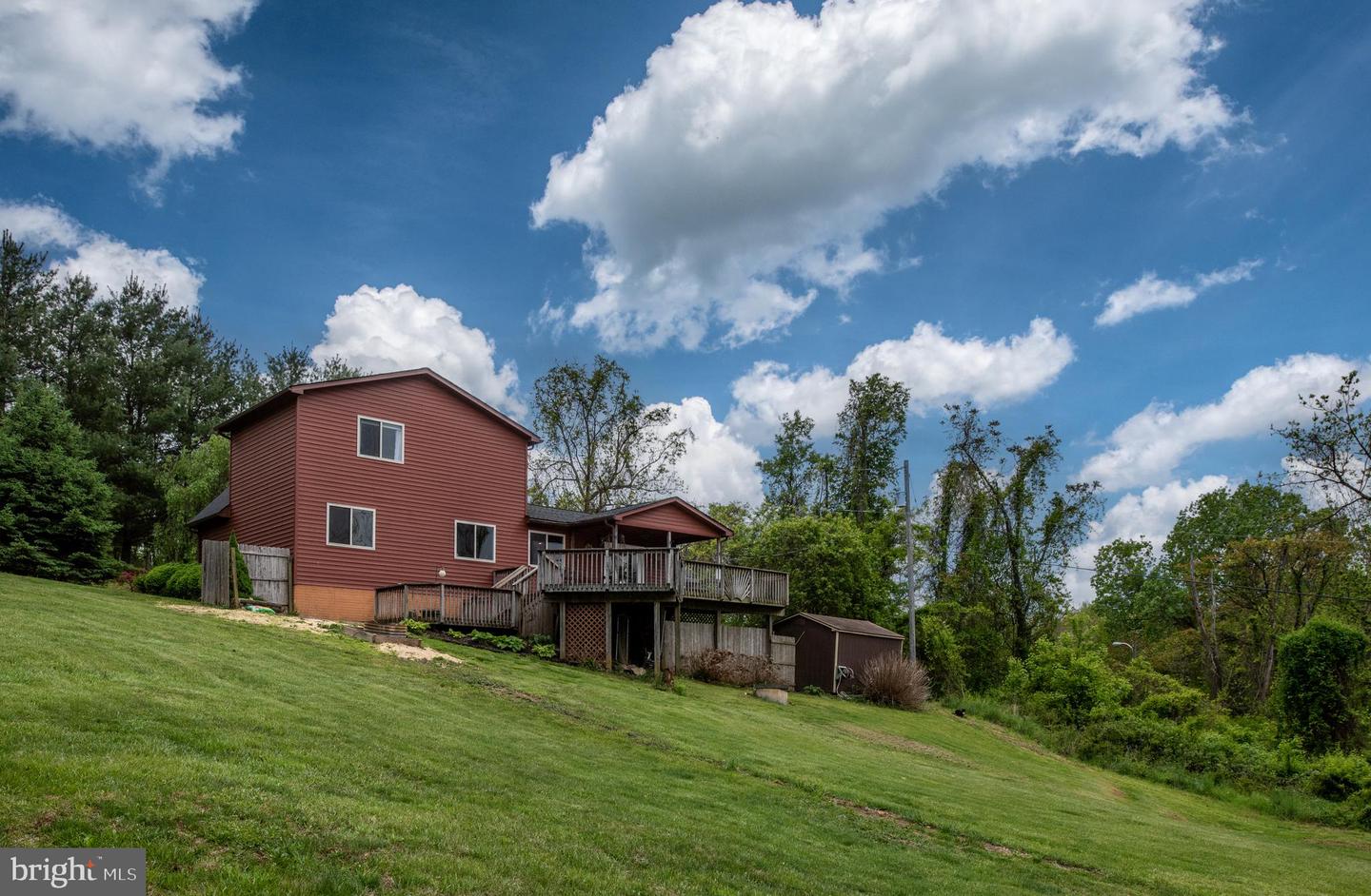 461 GRANNY SMITH ROAD