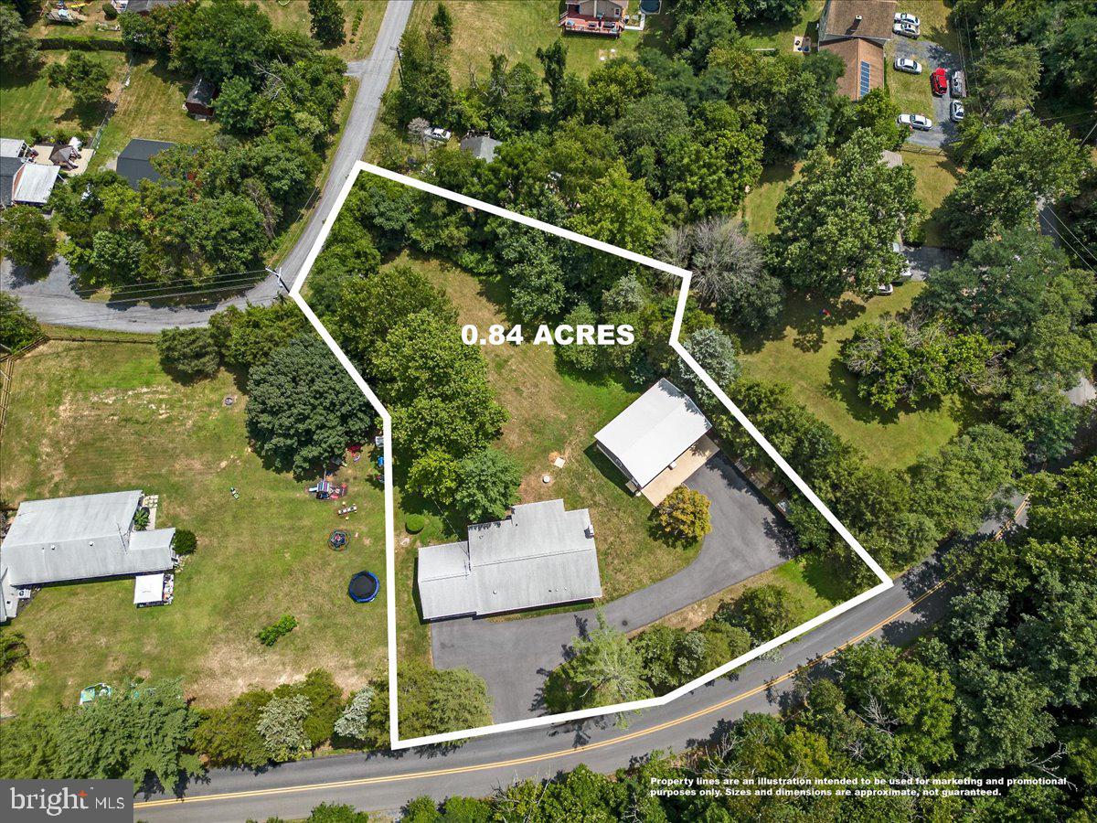 3060 SHENANDOAH SHORES ROAD