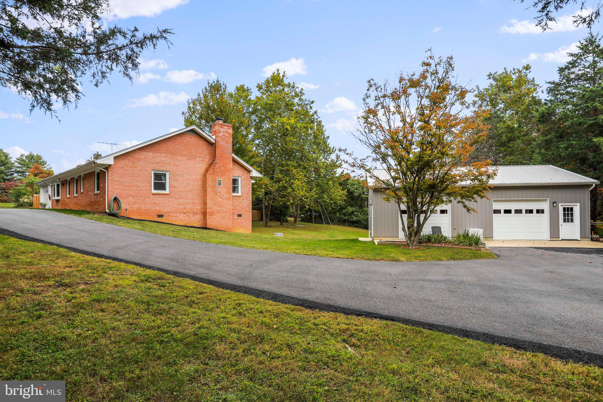 3060 SHENANDOAH SHORES ROAD