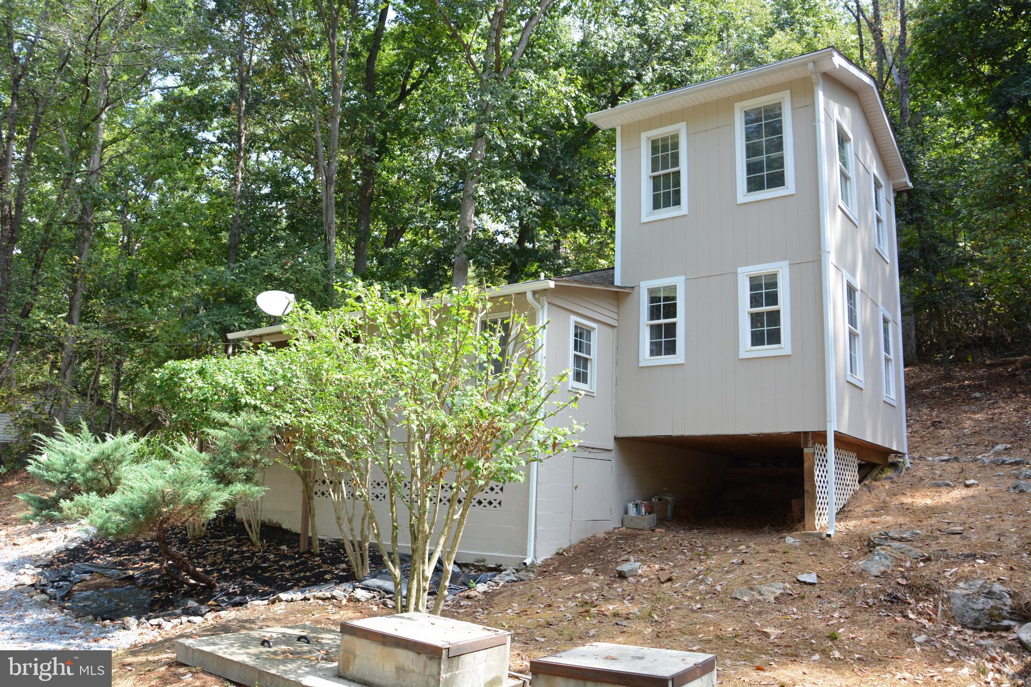 473 OLD DAM ROAD
