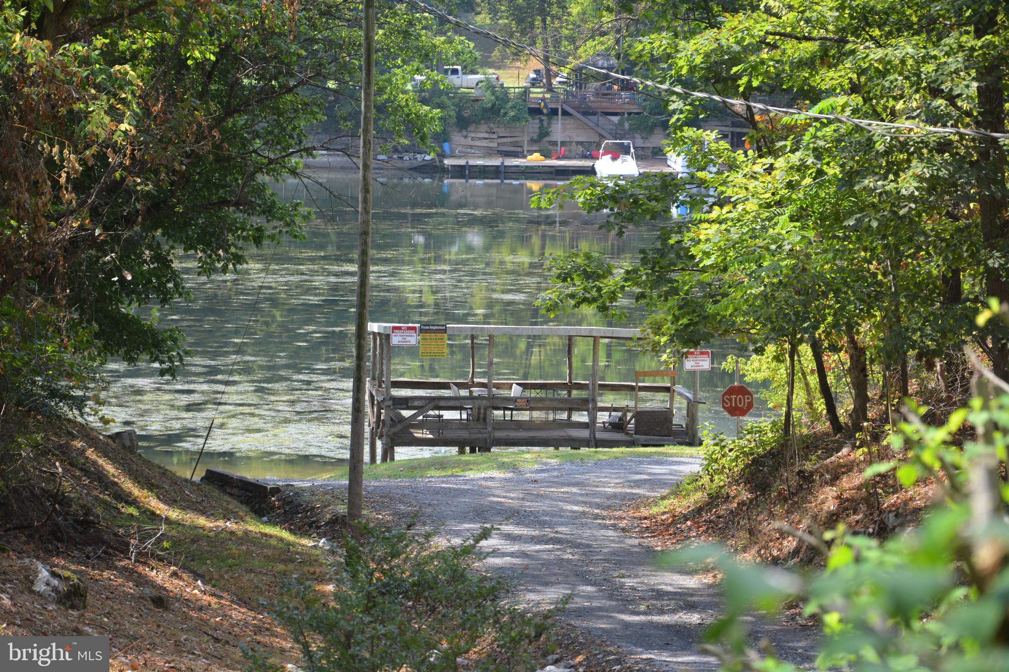 473 OLD DAM ROAD