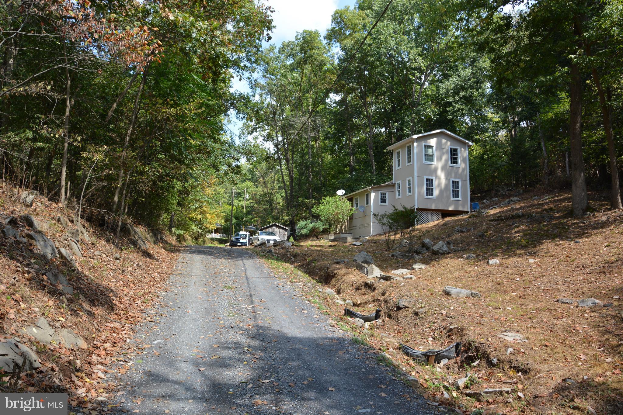 473 OLD DAM ROAD