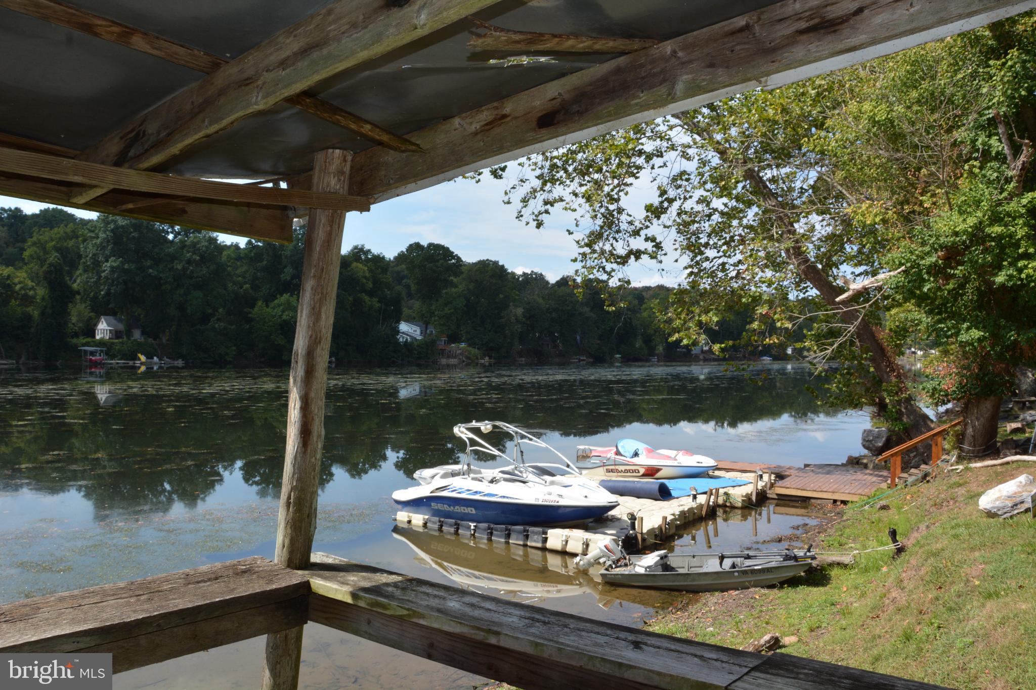 473 OLD DAM ROAD