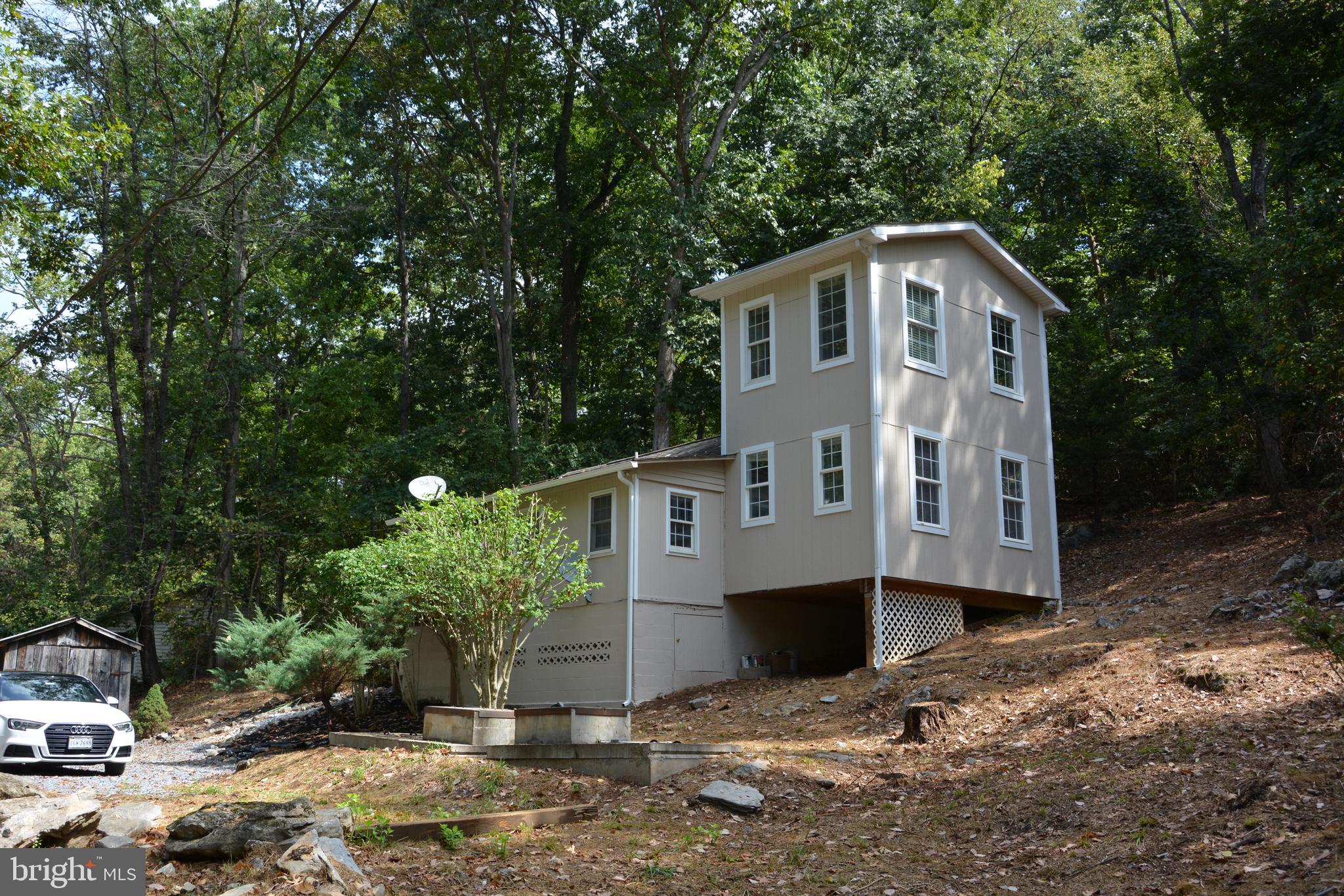 473 OLD DAM ROAD
