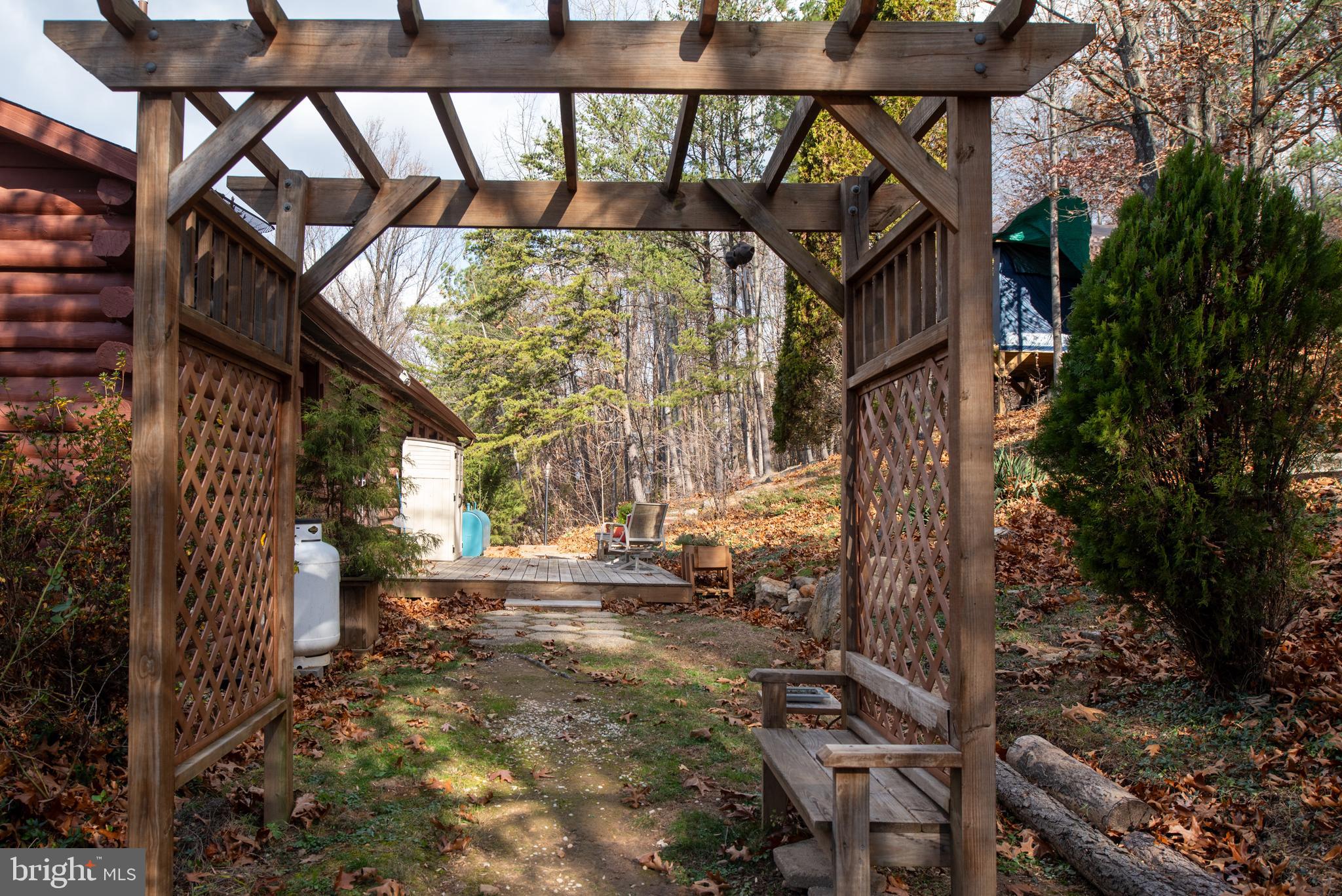 3888 Browntown ROAD