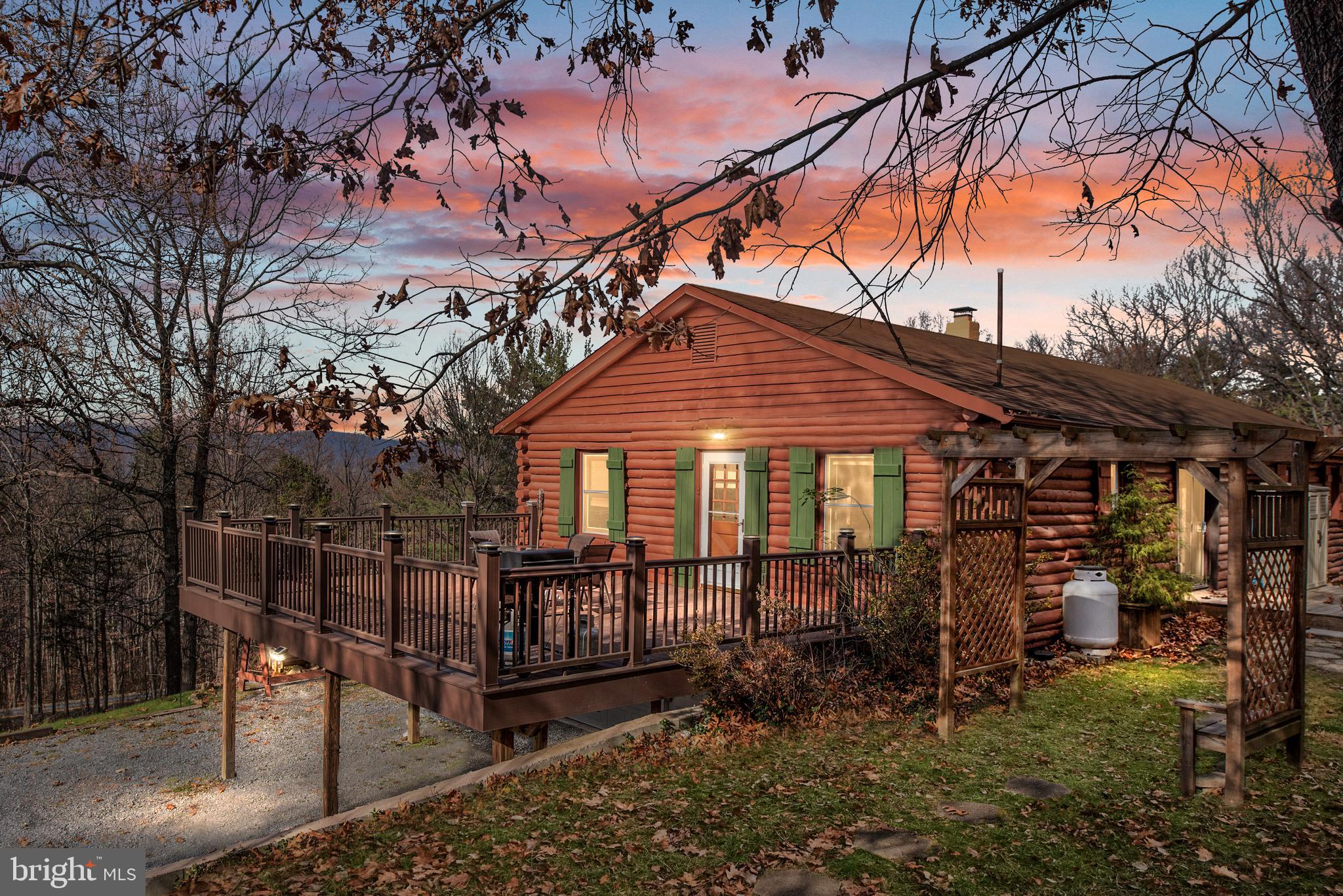 3888 Browntown ROAD