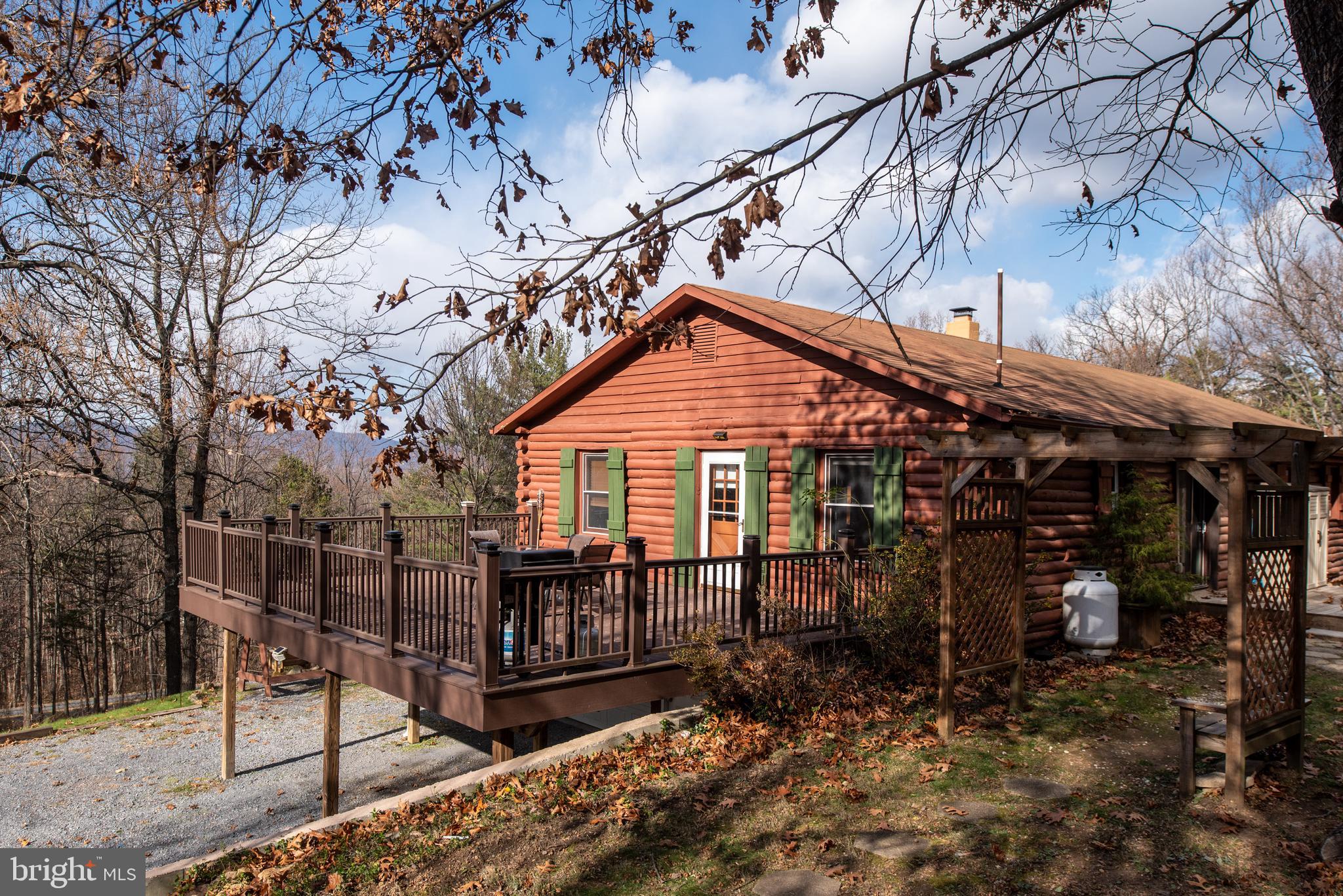 3888 Browntown ROAD