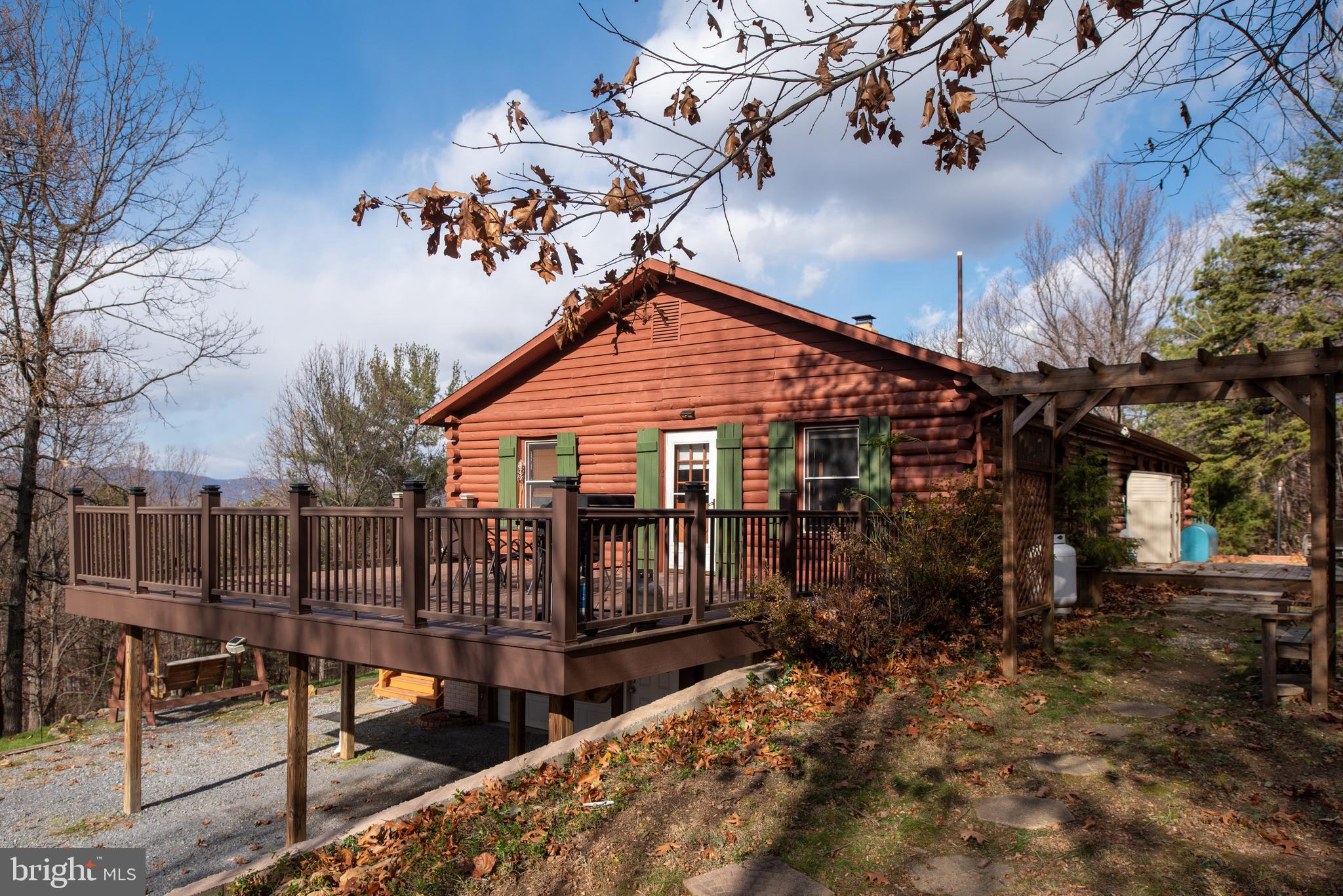 3888 Browntown ROAD