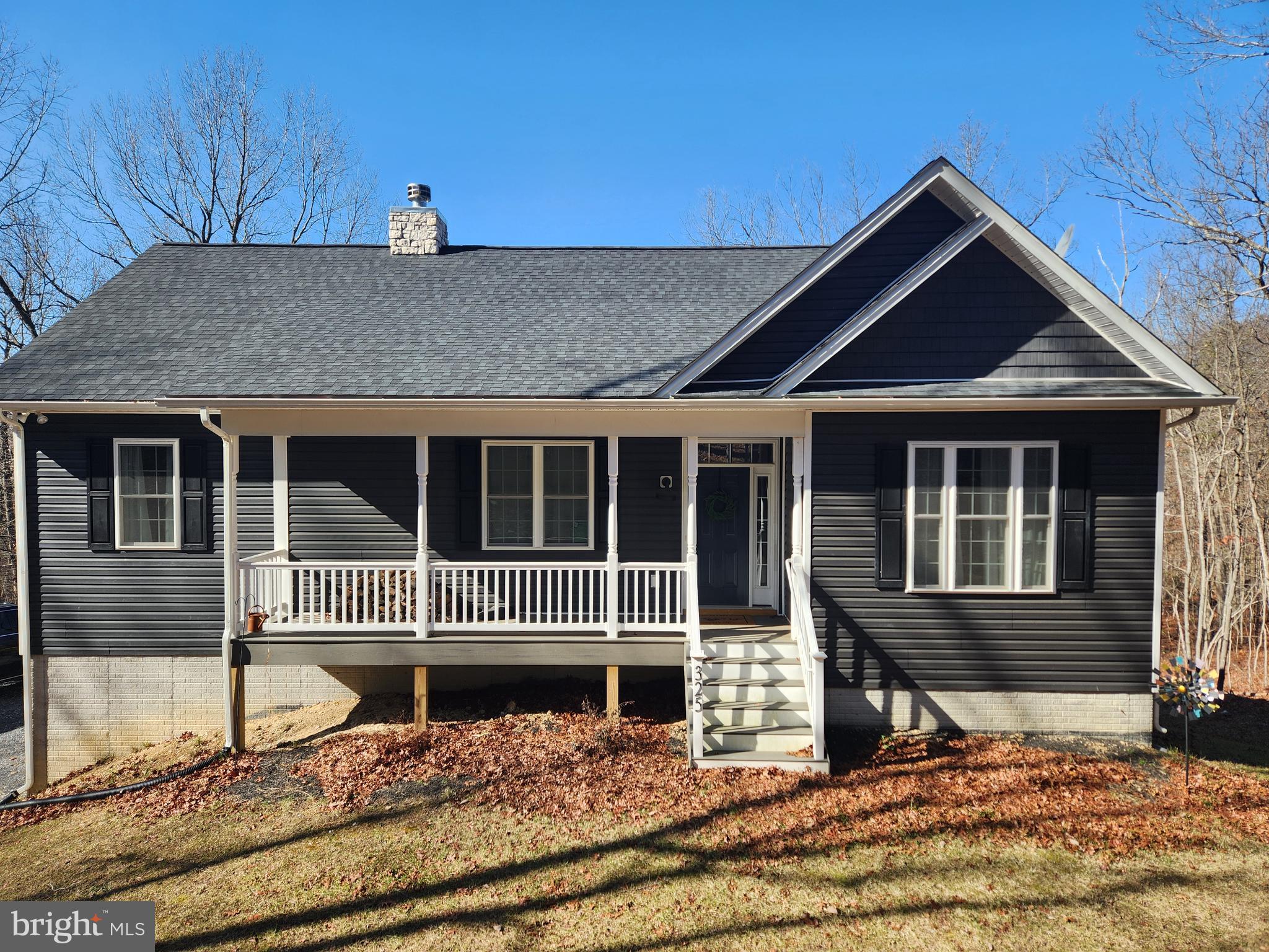 325 Brandy Rd