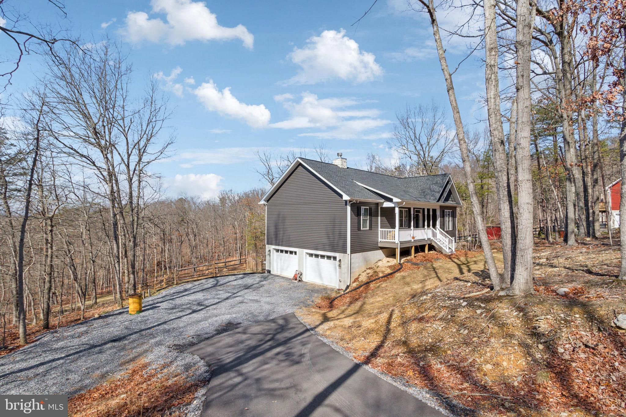 325 Brandy Rd