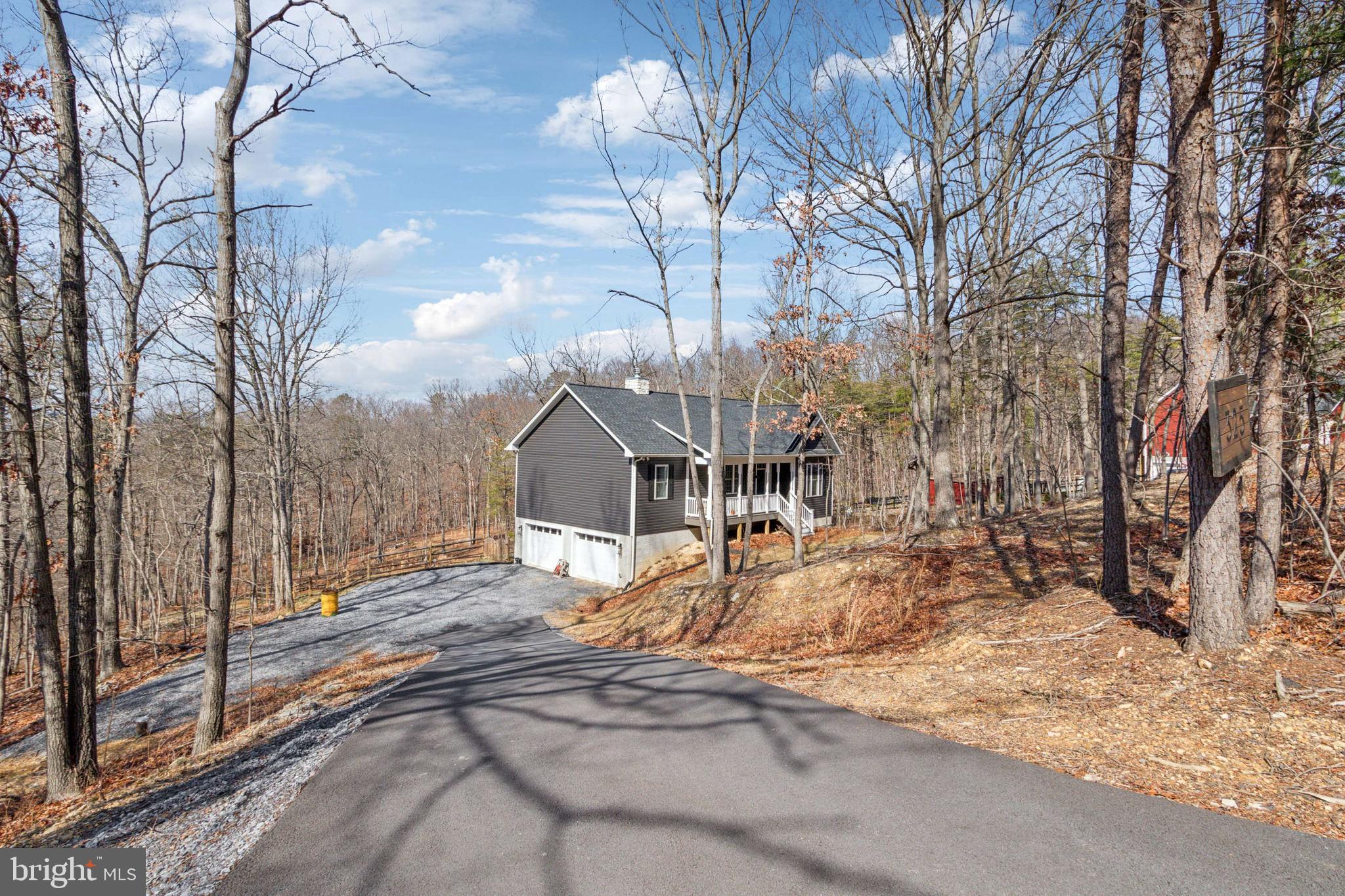 325 Brandy Rd