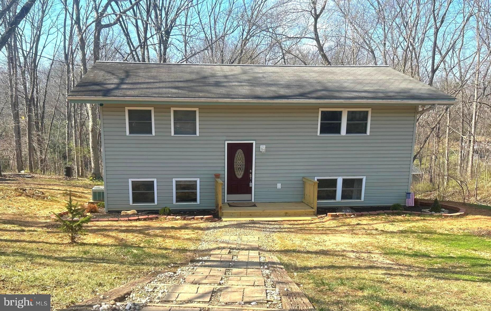 3171 Shenandoah Shores Rd