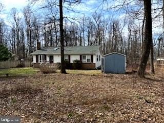 4081 Freezeland Rd