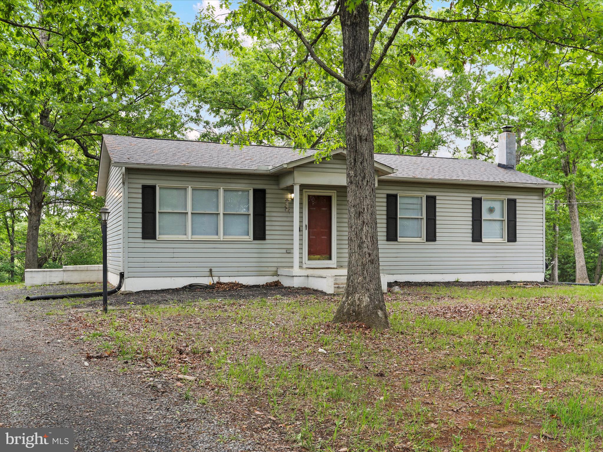 80 Hickory Rd