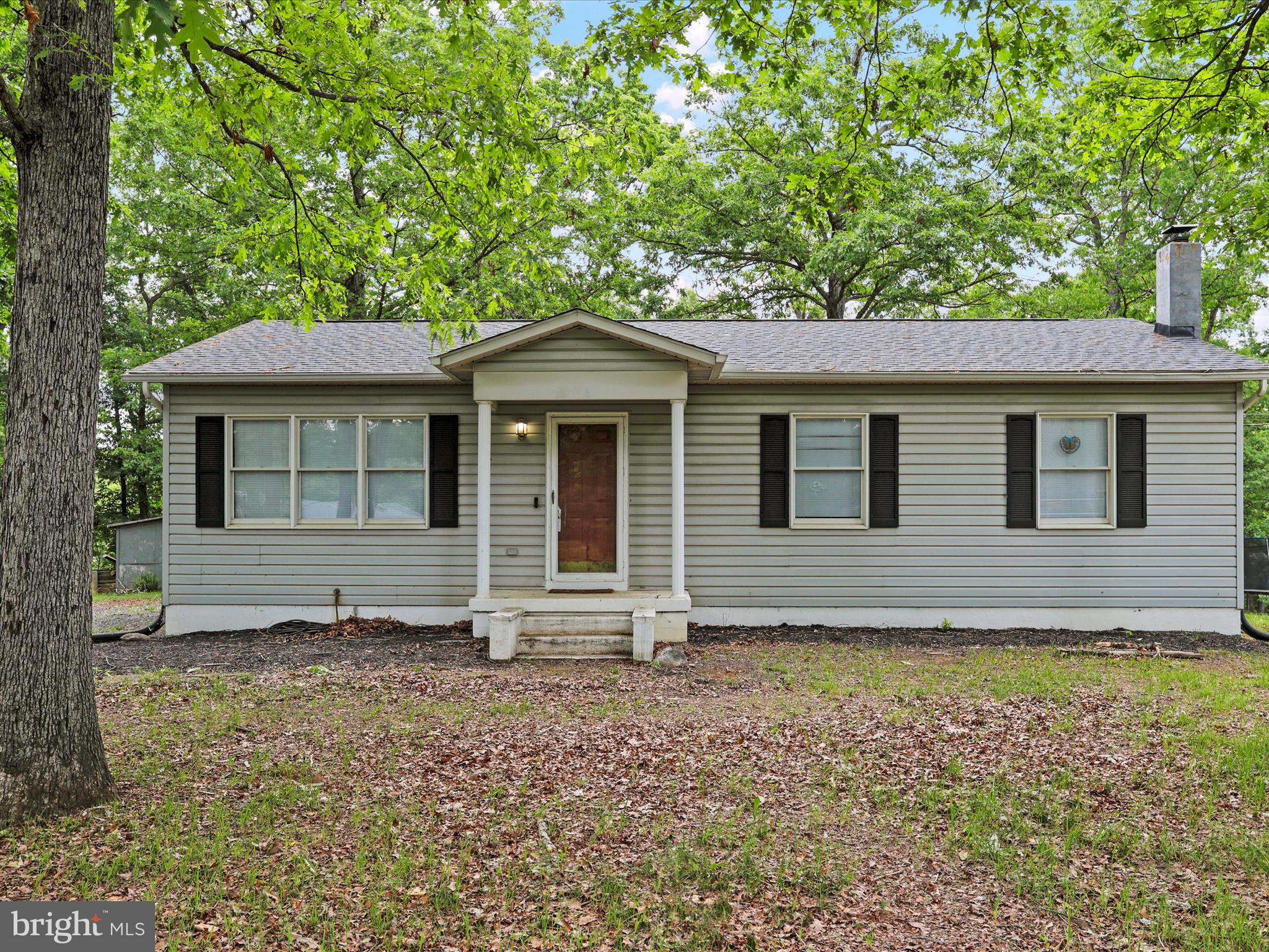 80 Hickory Rd