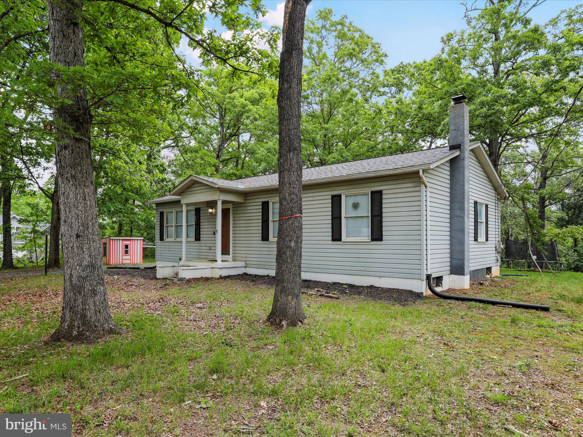 80 Hickory Rd