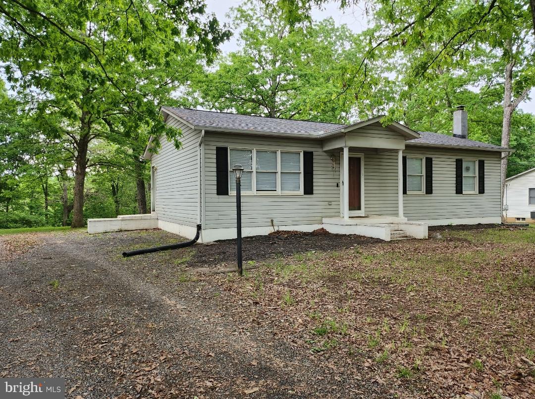 80 Hickory Rd