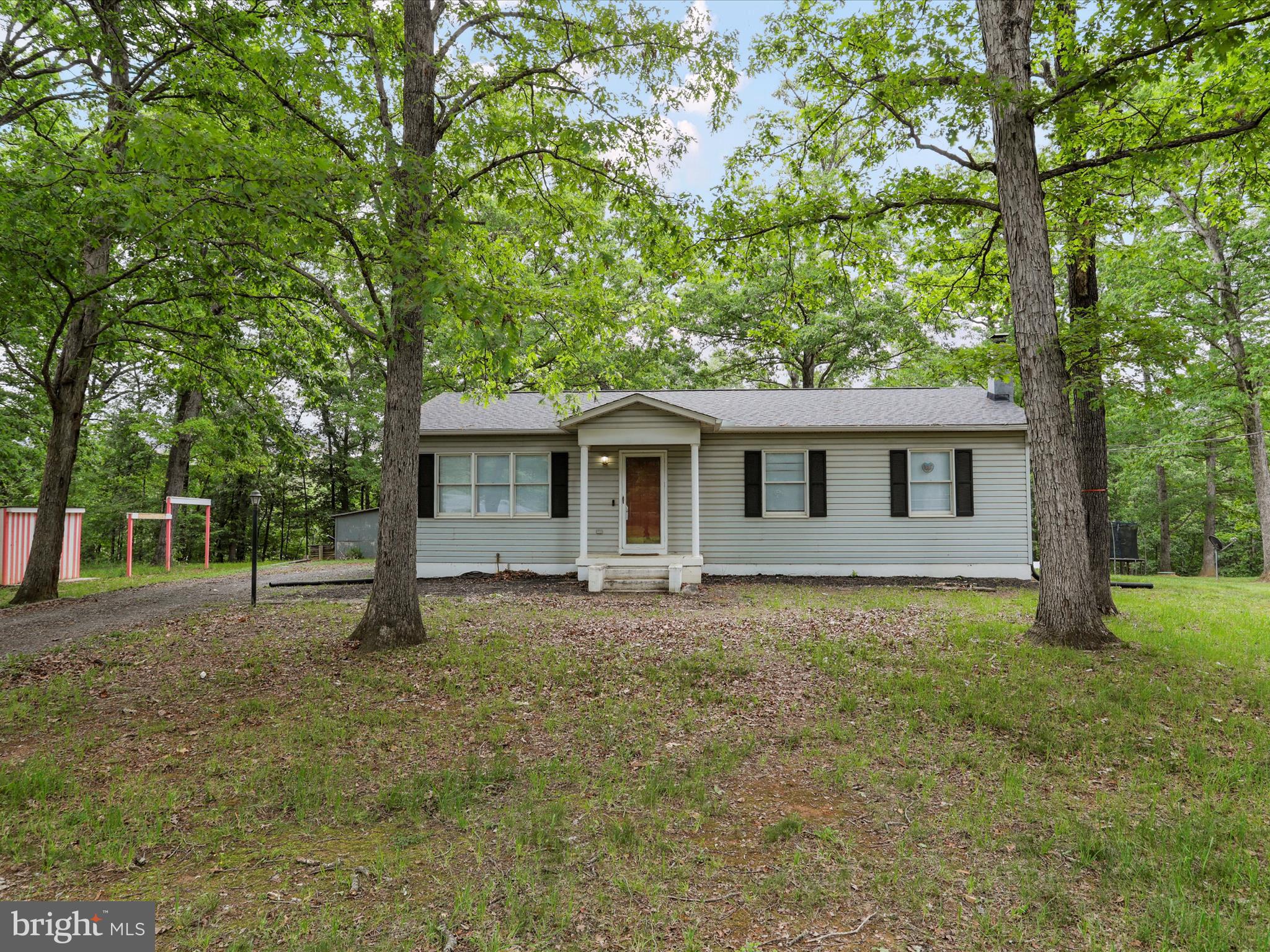 80 Hickory Rd