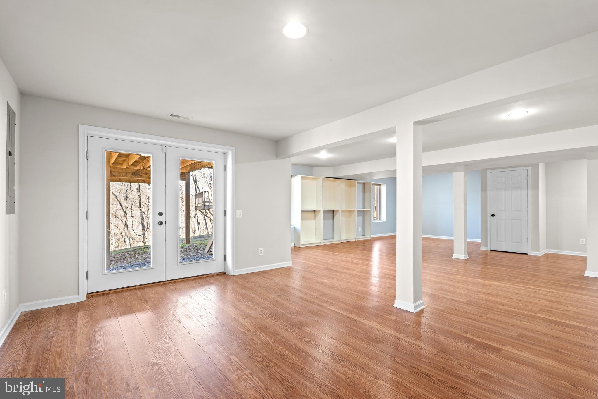 189 Hobbs Knob Rd