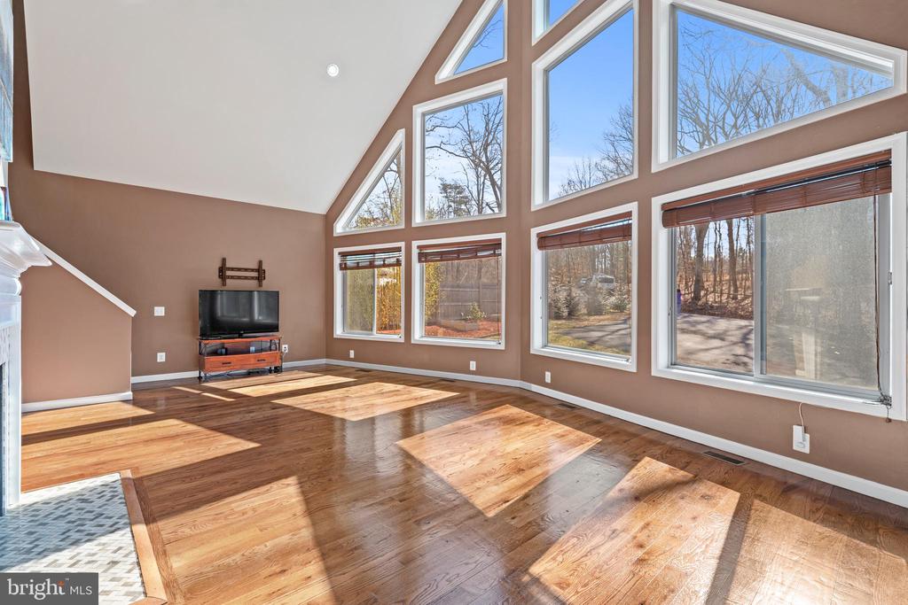 189 Hobbs Knob Rd