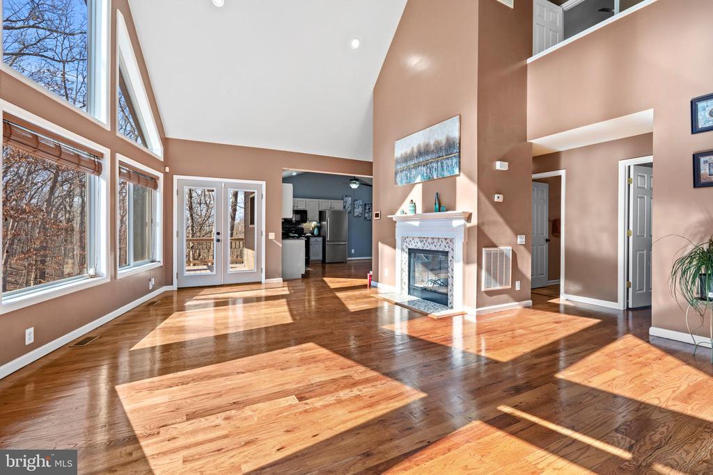 189 Hobbs Knob Rd