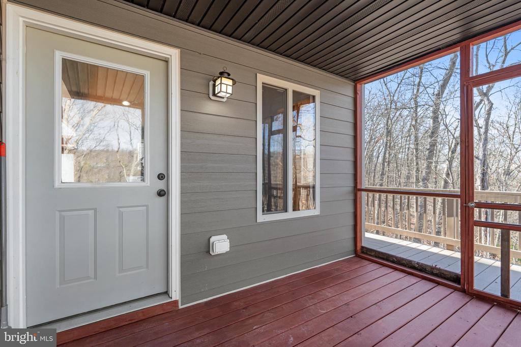189 Hobbs Knob Rd