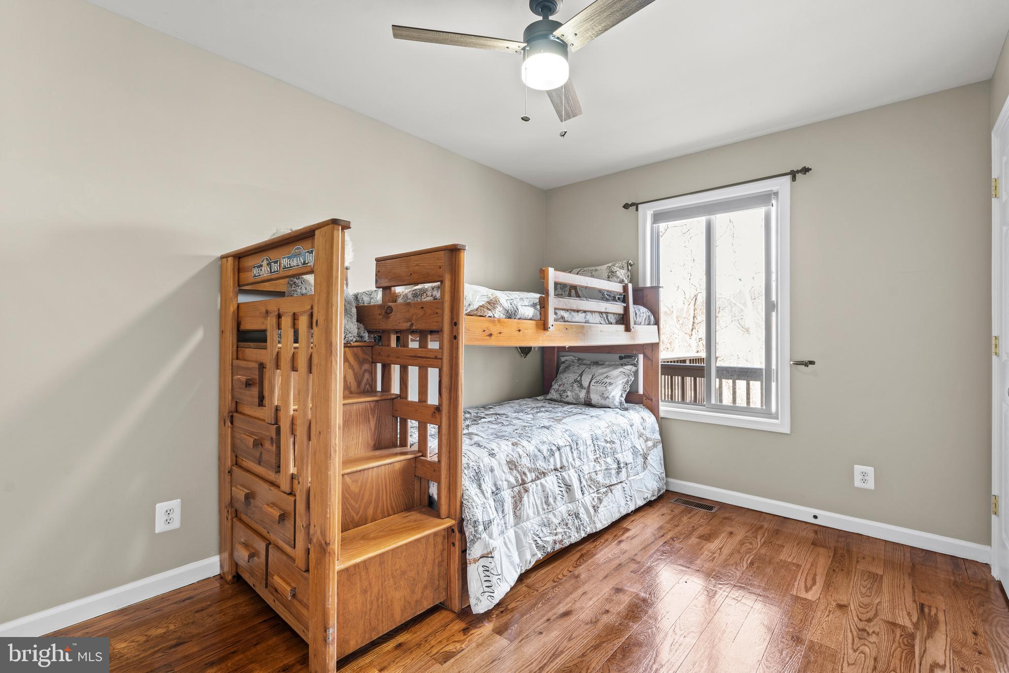 189 Hobbs Knob Rd
