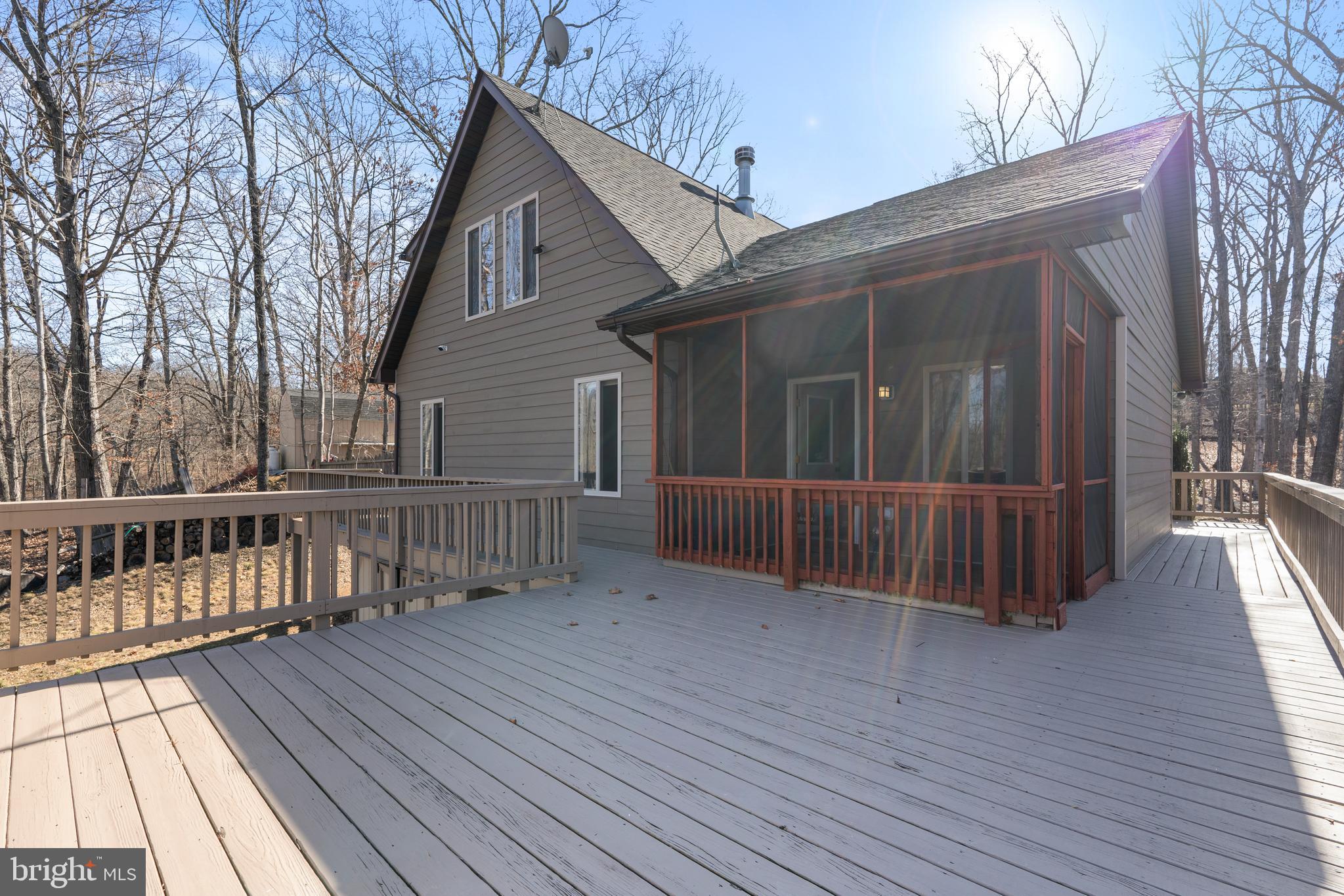 189 Hobbs Knob Rd