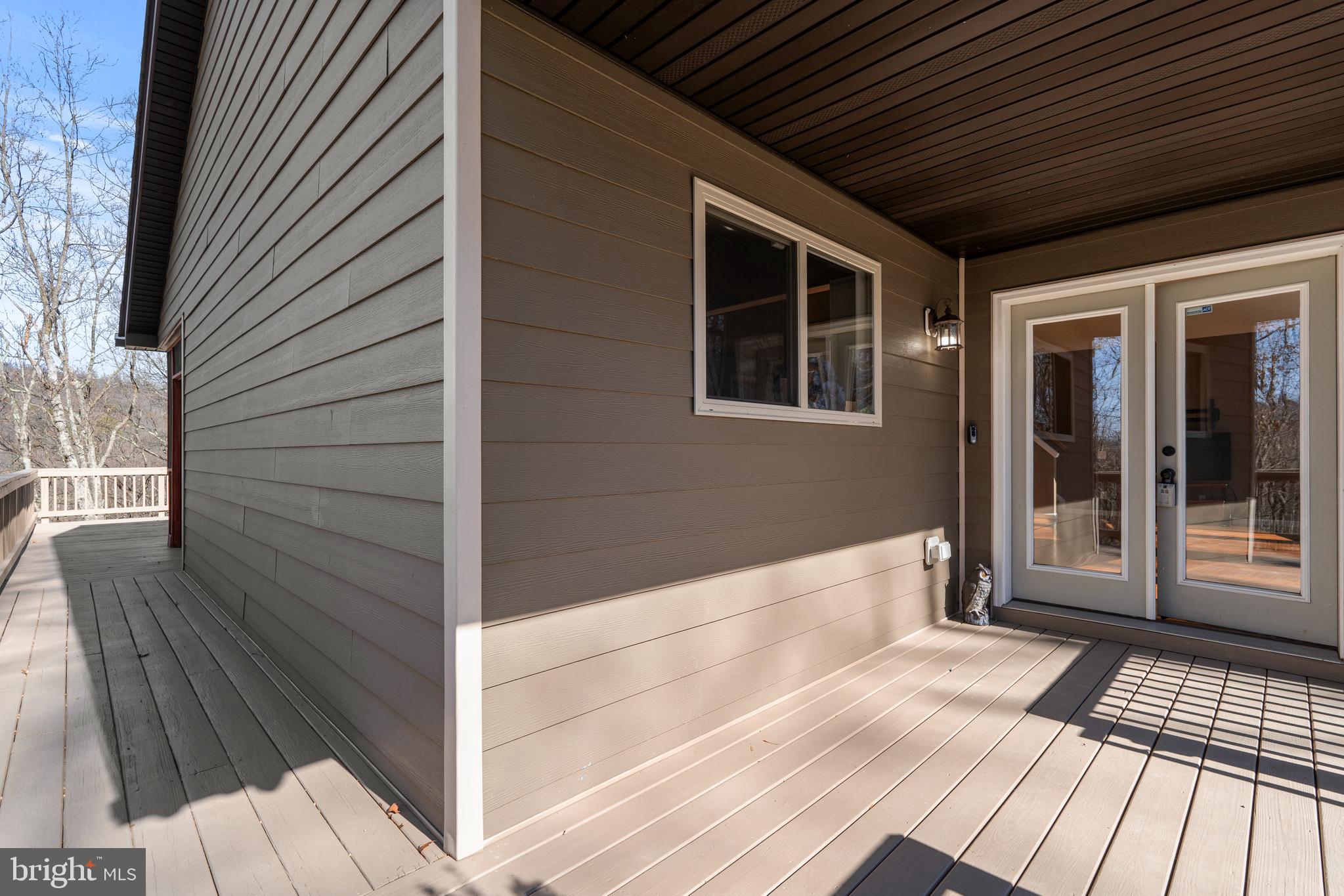 189 Hobbs Knob Rd