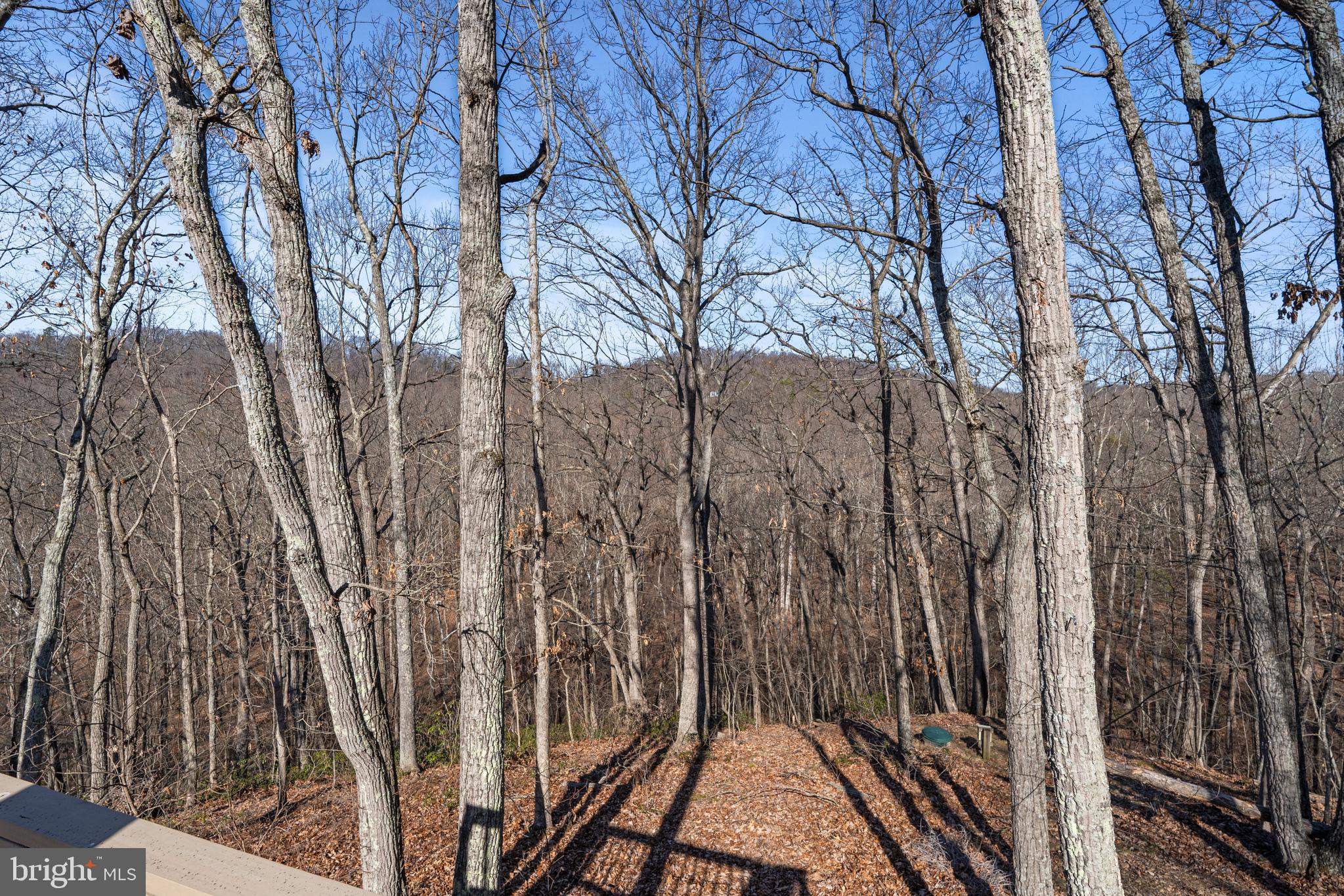 189 Hobbs Knob Rd