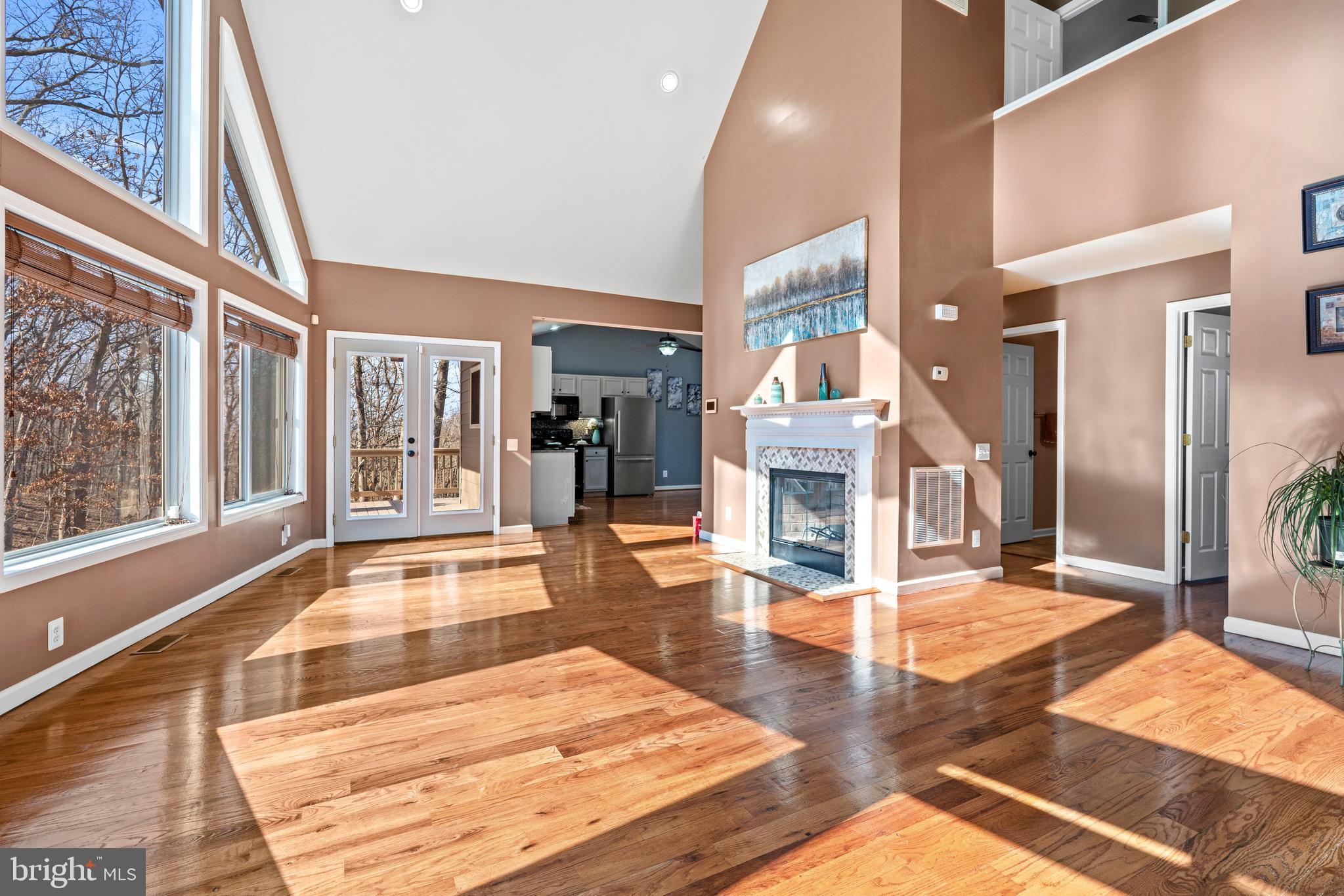 189 Hobbs Knob Rd