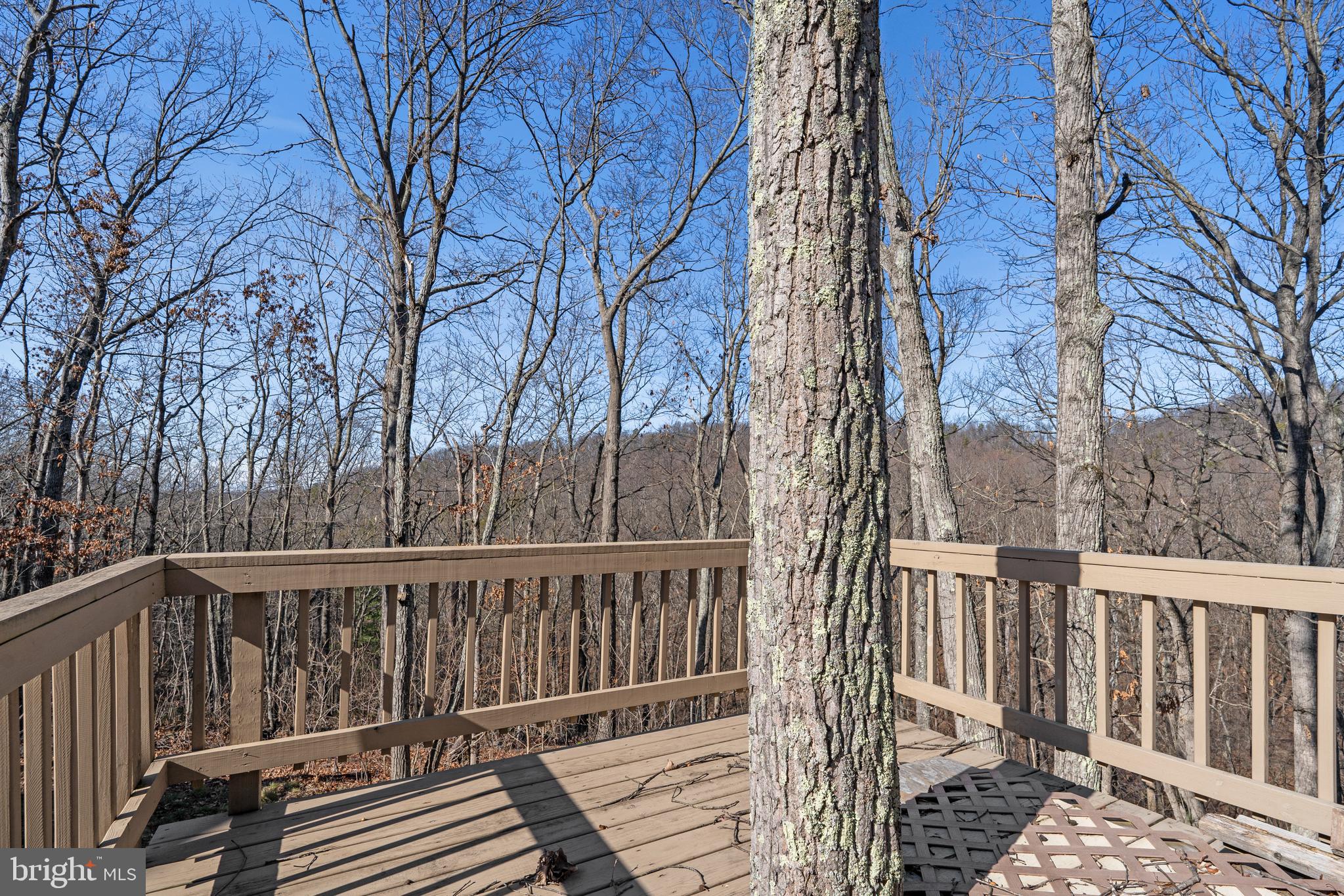 189 Hobbs Knob Rd