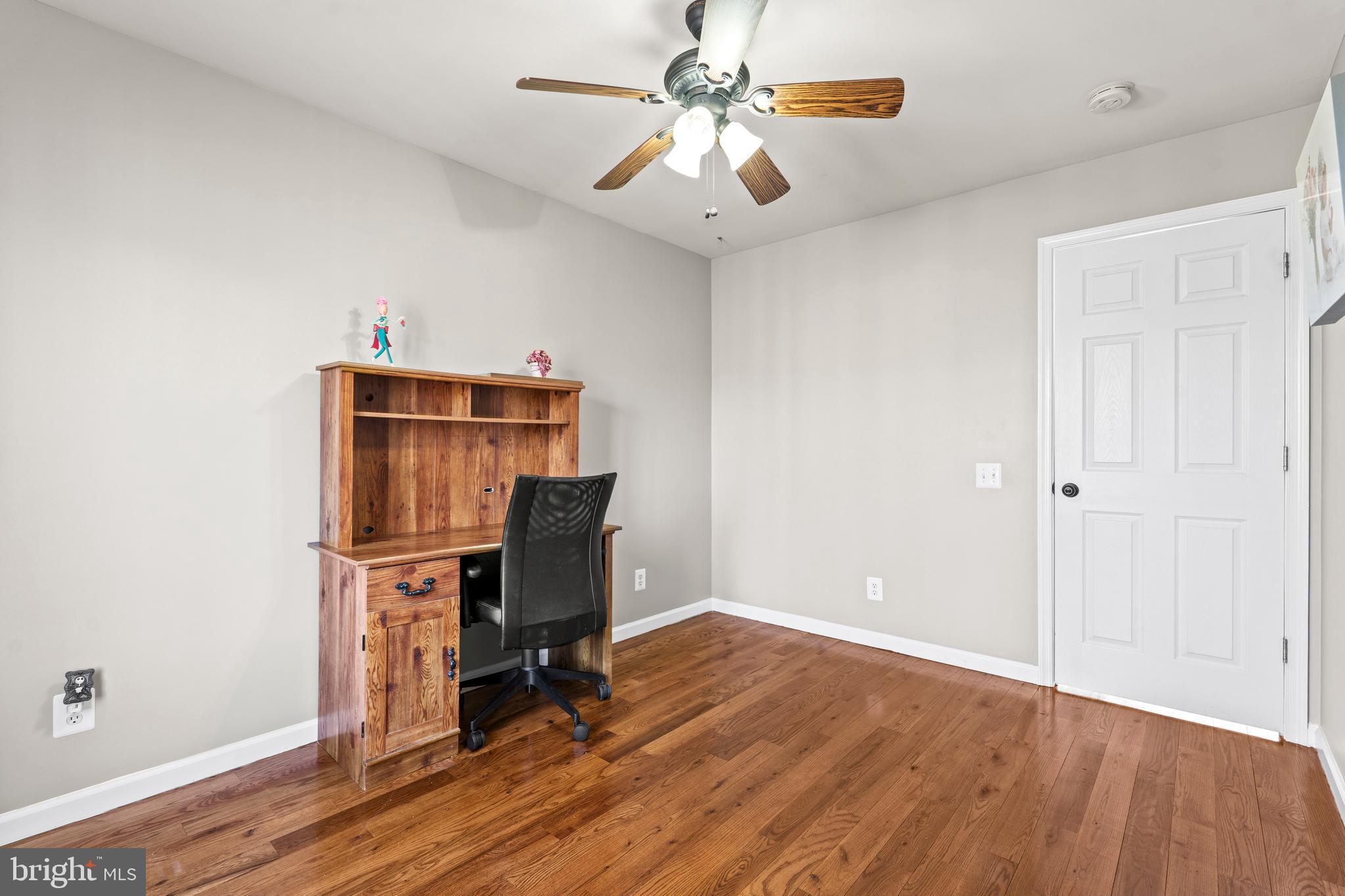 189 Hobbs Knob Rd