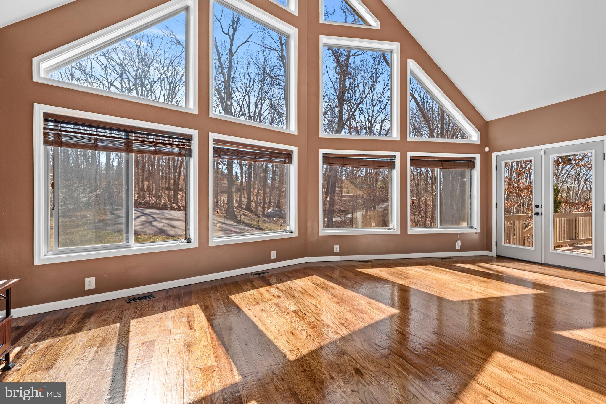 189 Hobbs Knob Rd