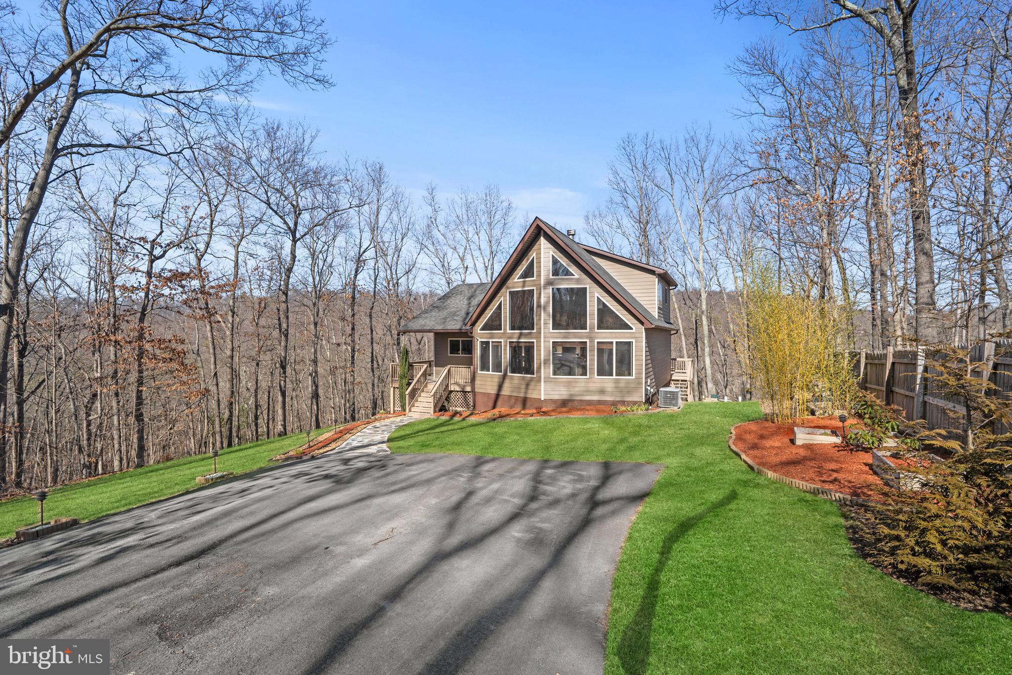189 Hobbs Knob Rd