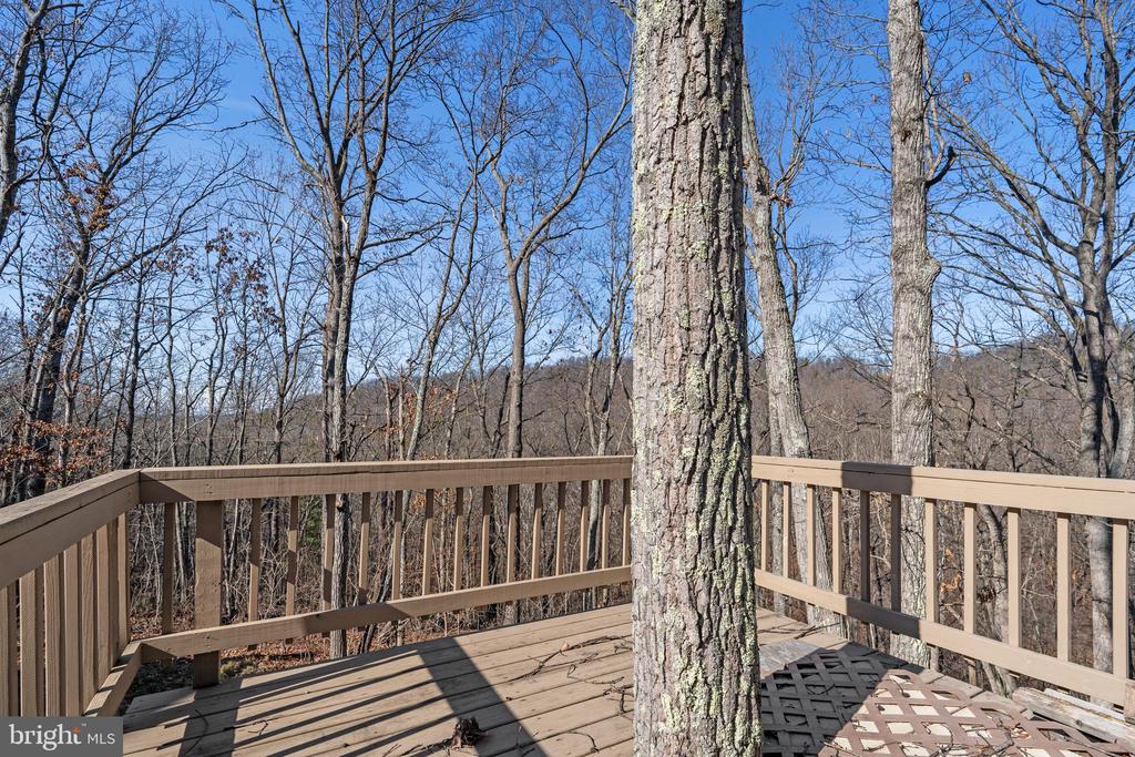 189 Hobbs Knob Rd